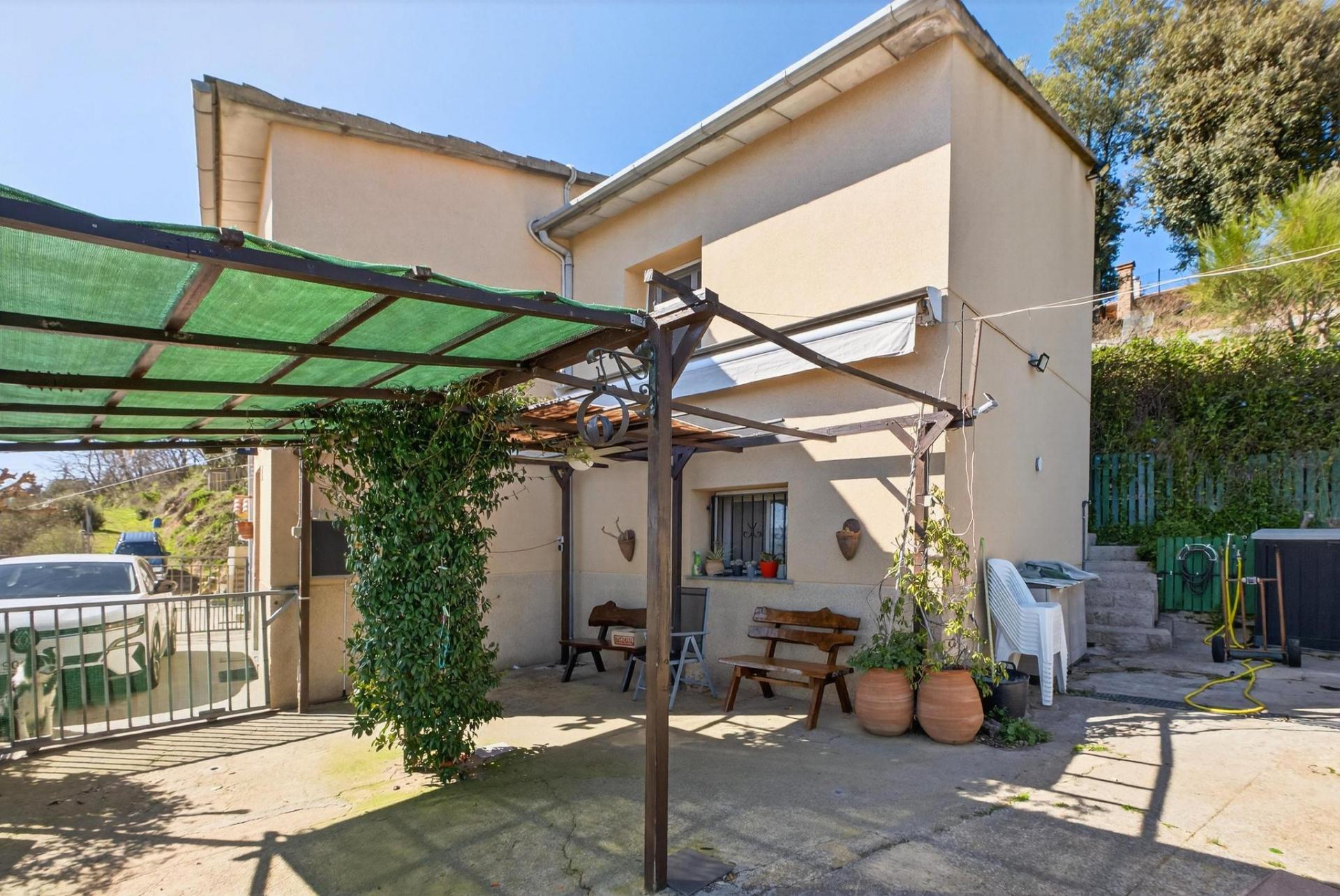 casa en sant-hilari-sacalm ·  375000€
