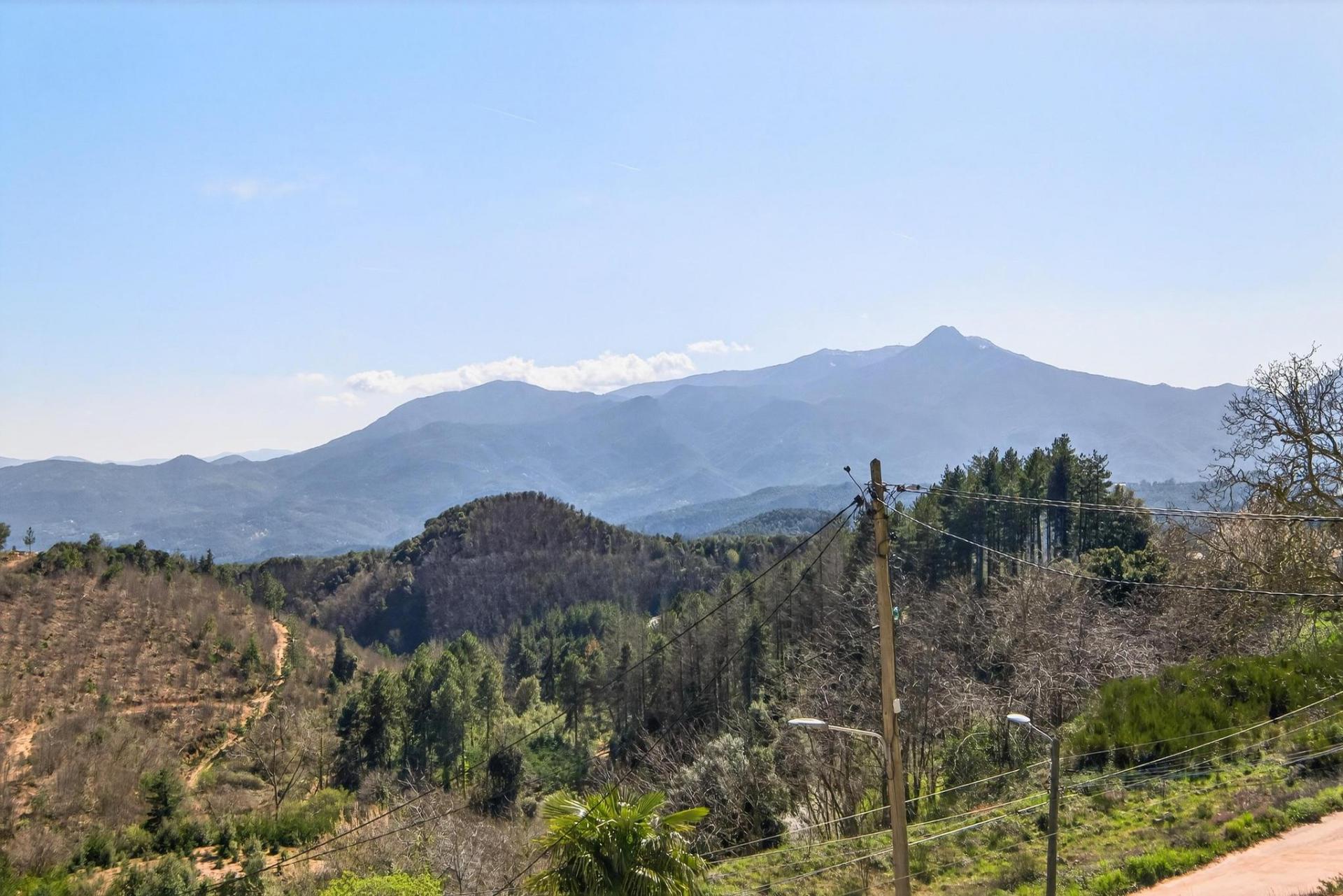 casa en sant-hilari-sacalm ·  375000€