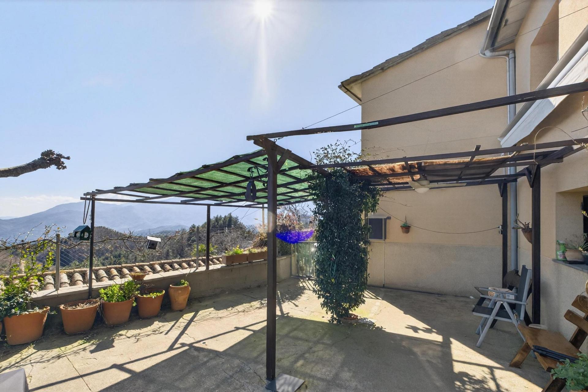 casa en sant-hilari-sacalm ·  375000€