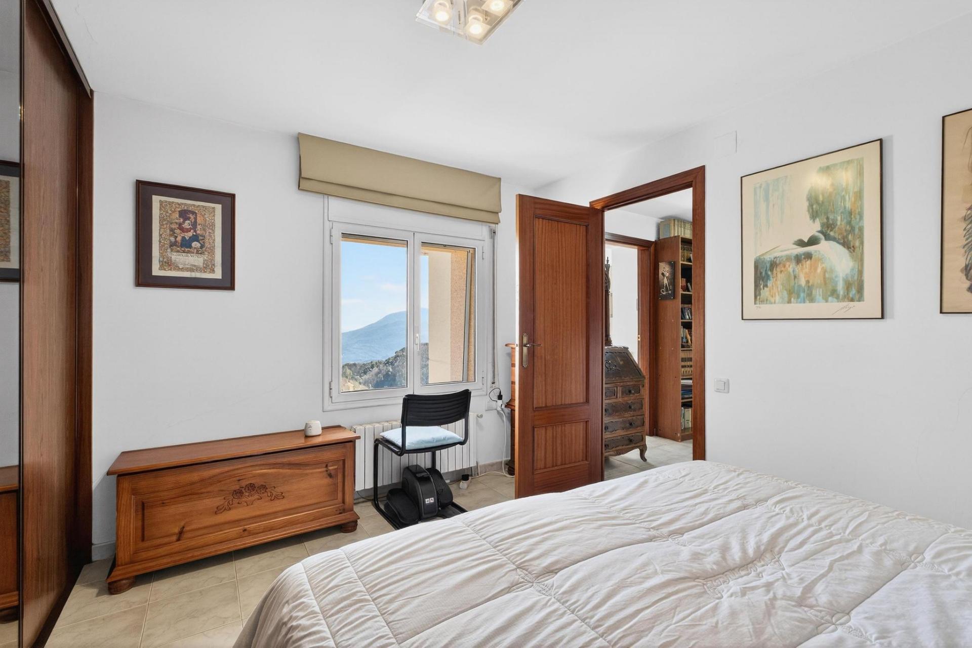 casa en sant-hilari-sacalm ·  375000€