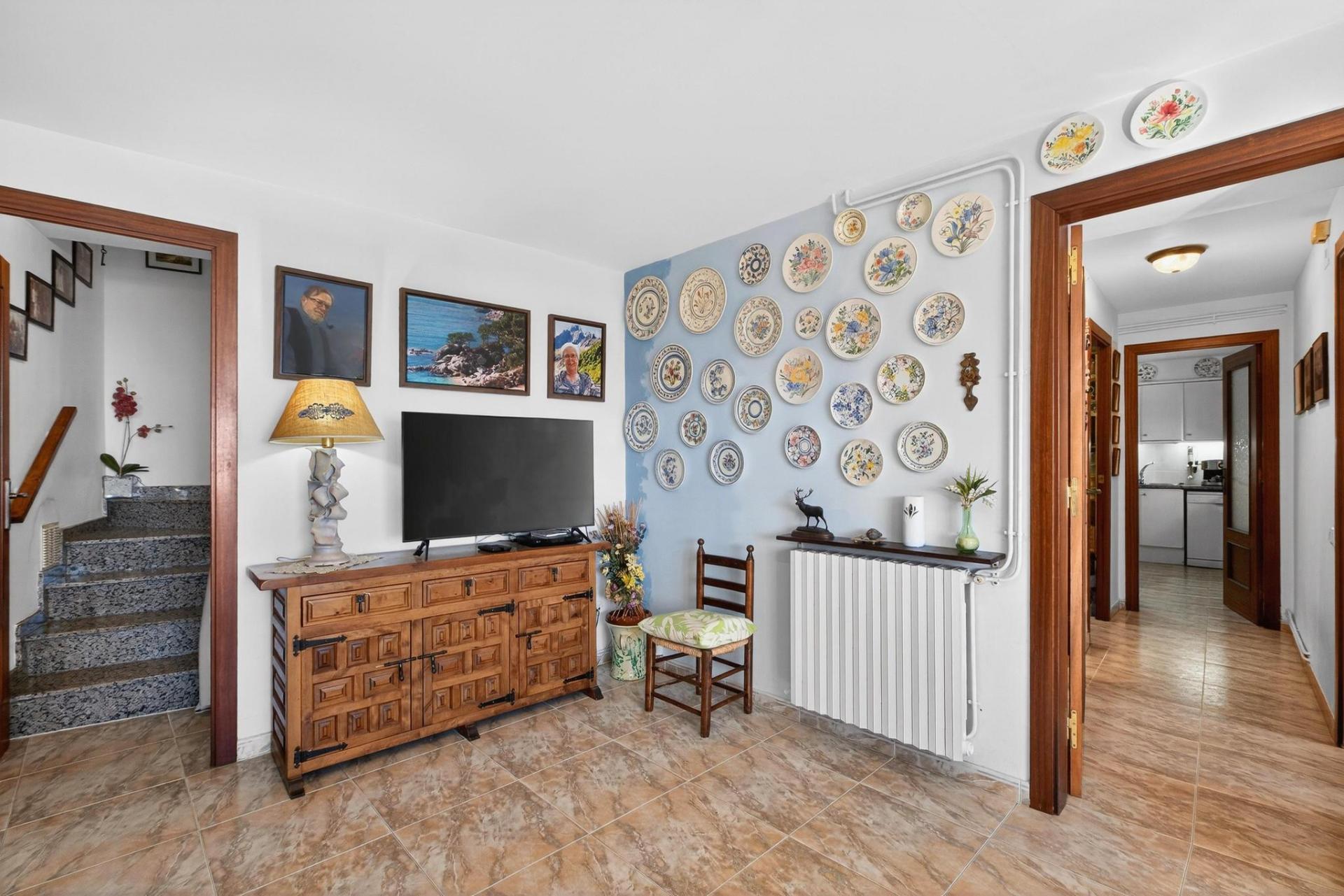 casa en sant-hilari-sacalm ·  375000€