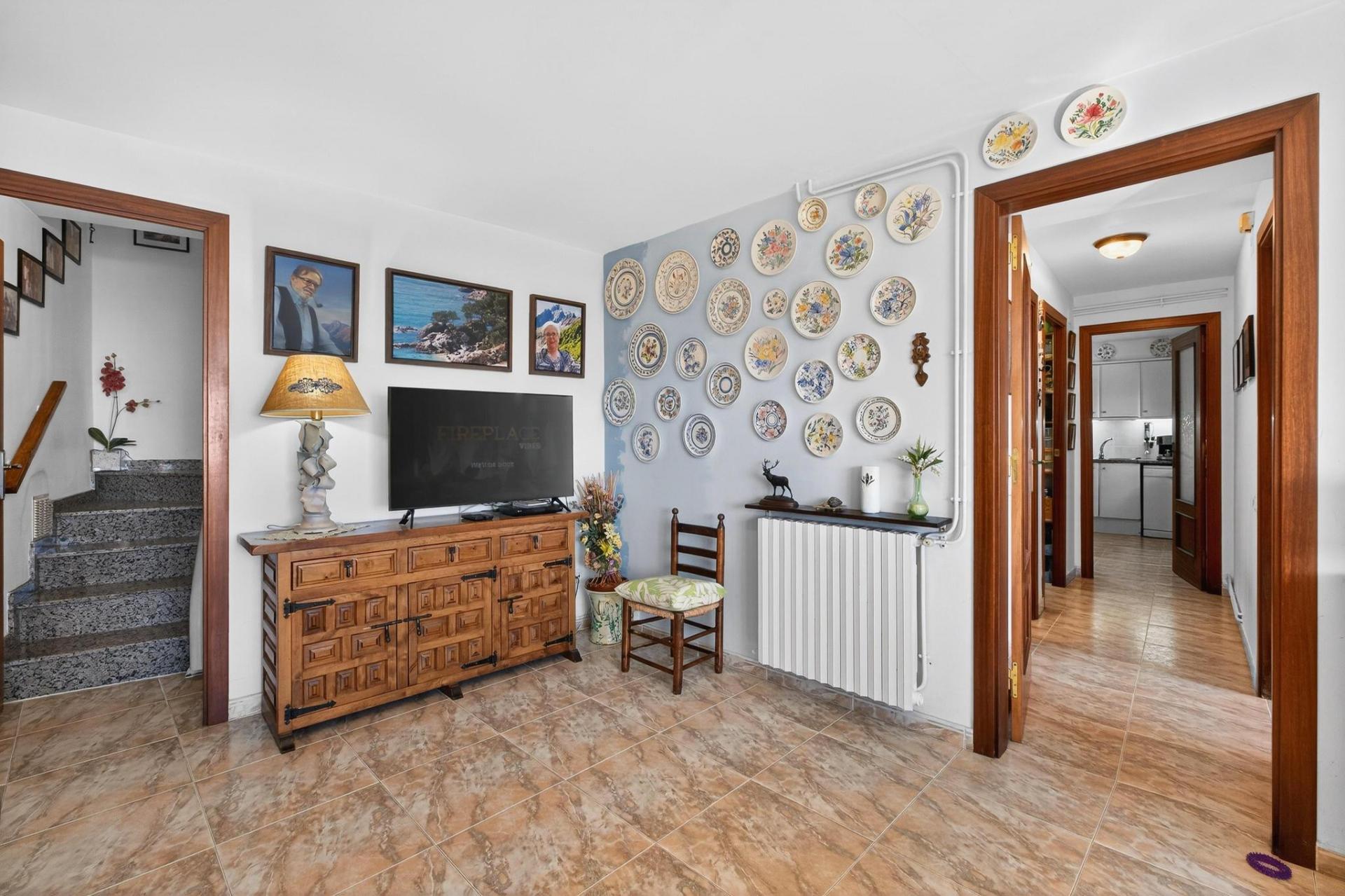 casa en sant-hilari-sacalm ·  375000€