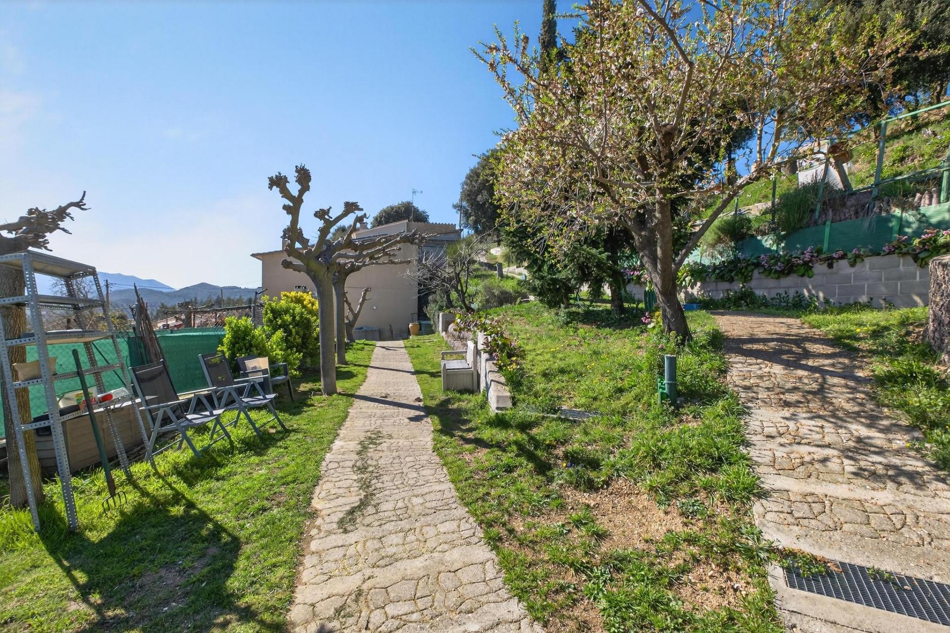 casa en sant-hilari-sacalm ·  375000€