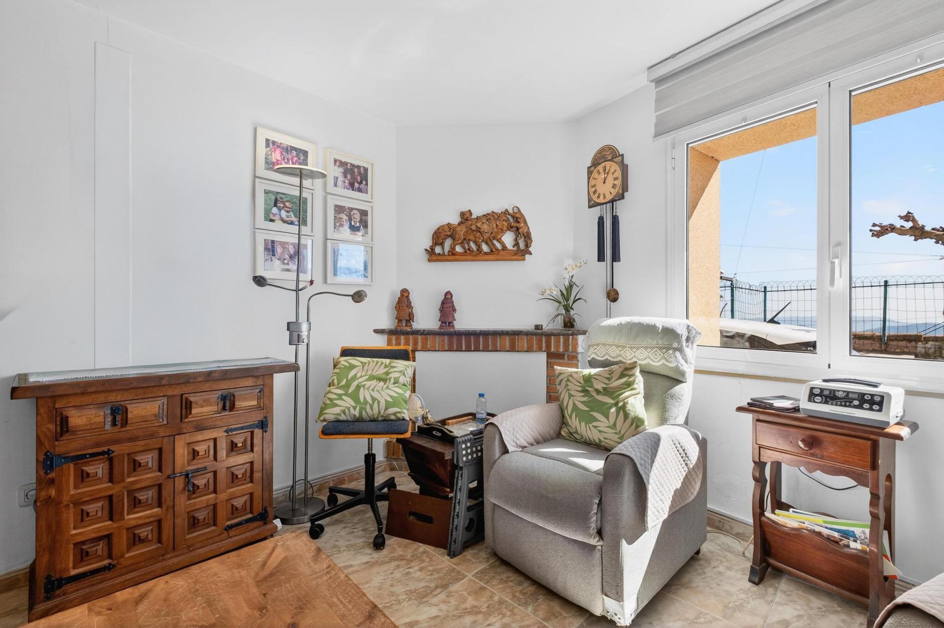 casa en sant-hilari-sacalm ·  375000€