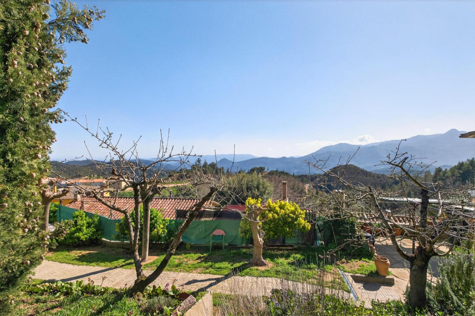 casa en sant-hilari-sacalm ·  375000€