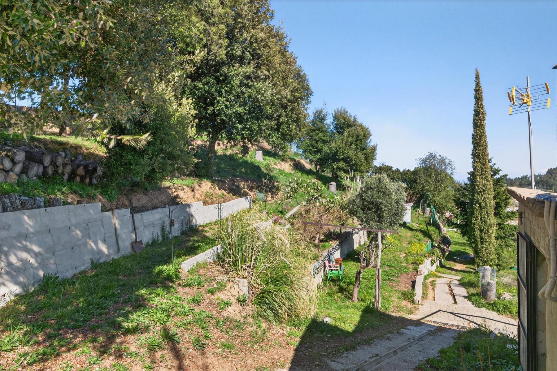 casa en sant-hilari-sacalm ·  375000€