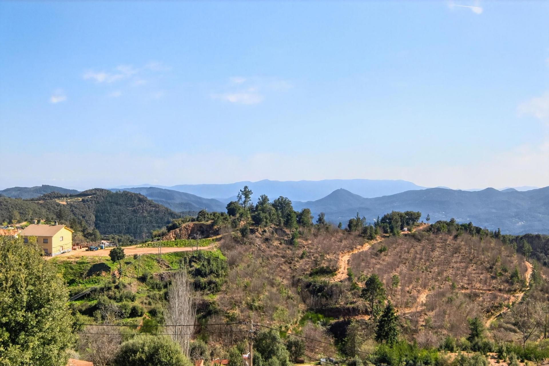 casa en sant-hilari-sacalm ·  375000€