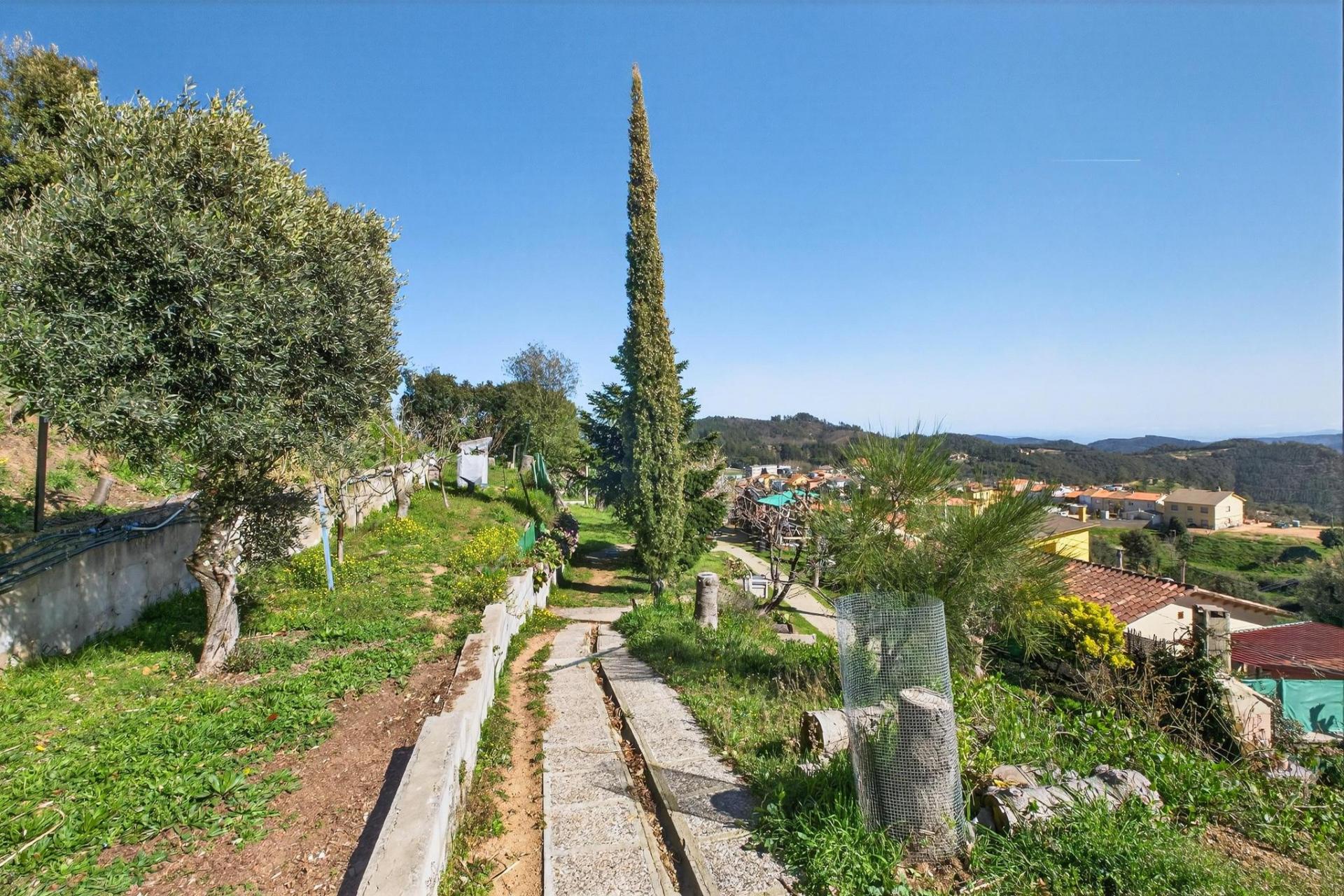 casa en sant-hilari-sacalm ·  375000€