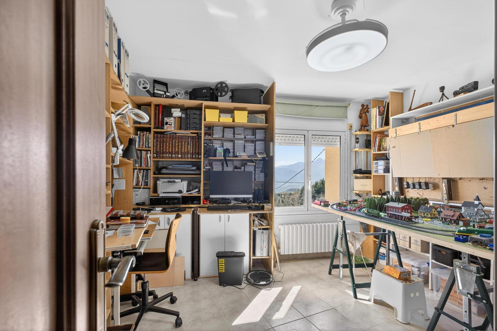 casa en sant-hilari-sacalm ·  375000€