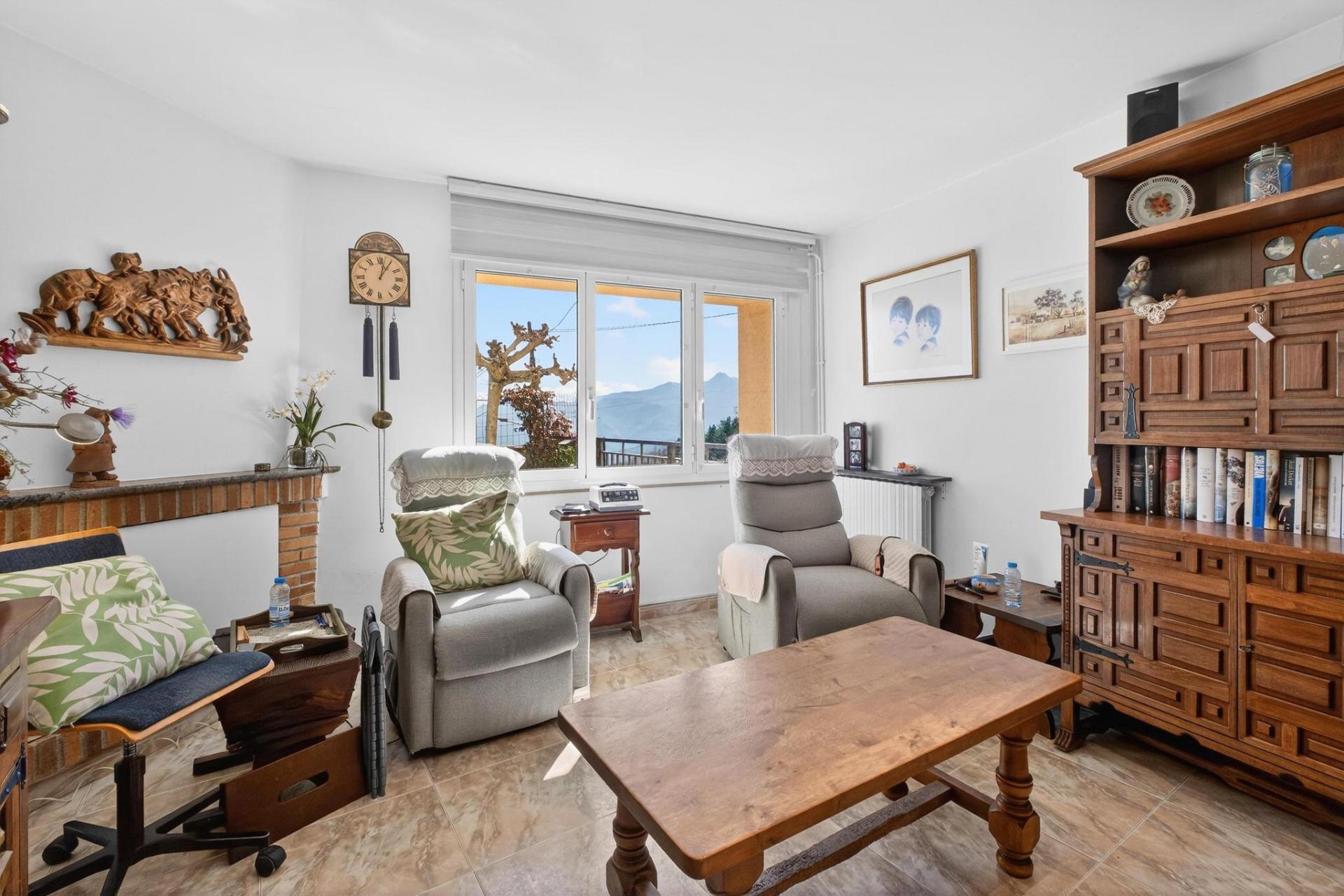 casa en sant-hilari-sacalm ·  375000€