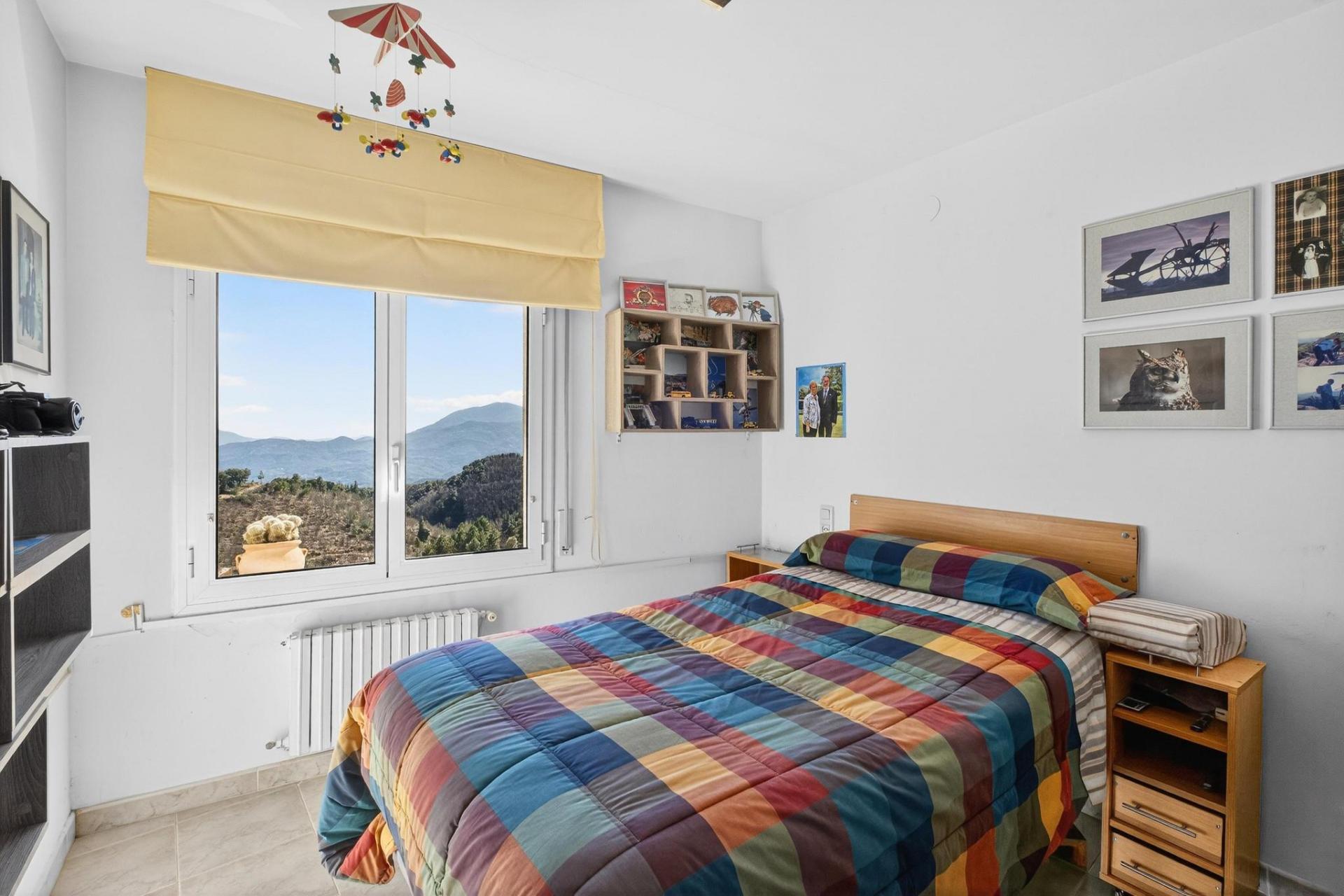 casa en sant-hilari-sacalm ·  375000€