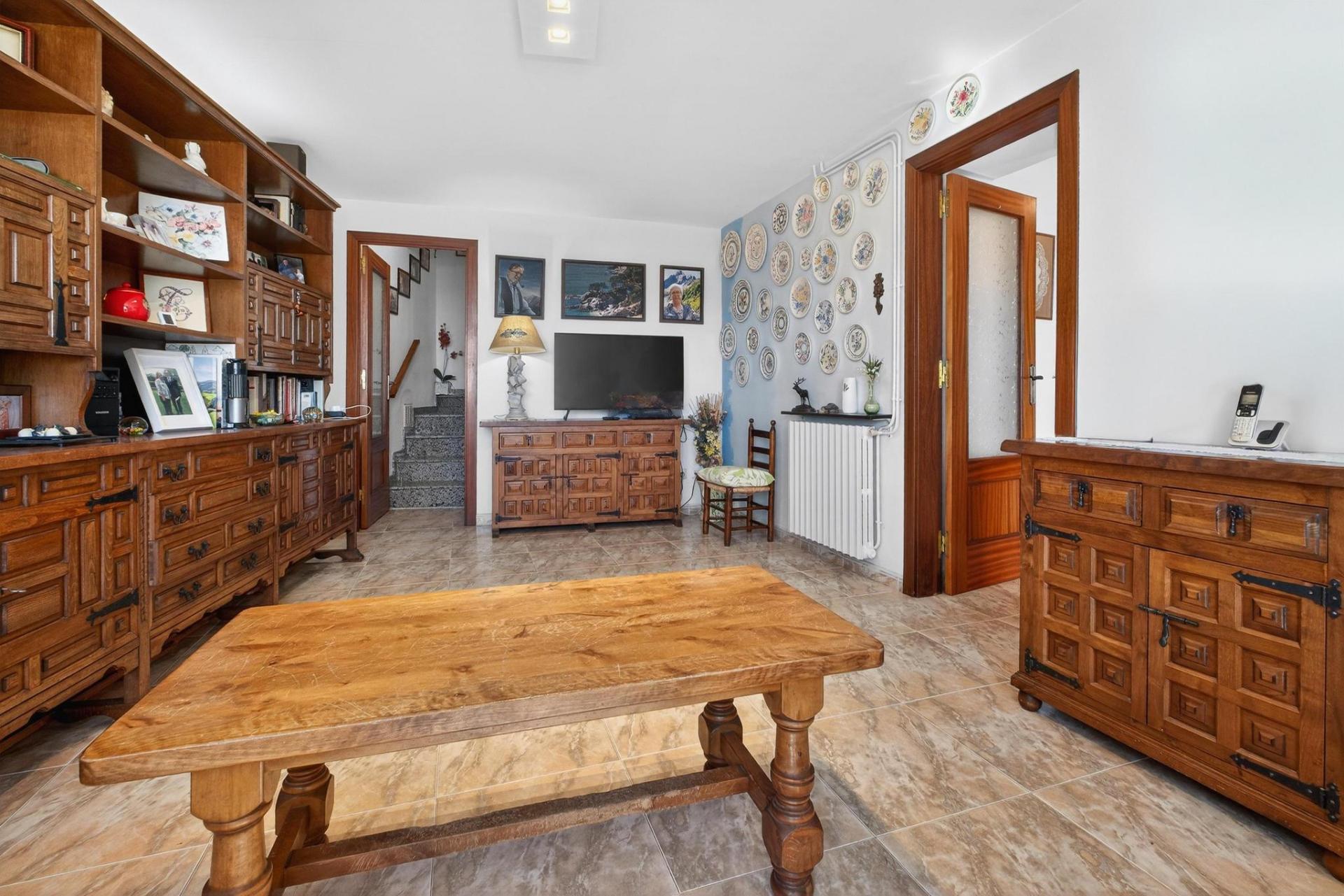 casa en sant-hilari-sacalm ·  375000€