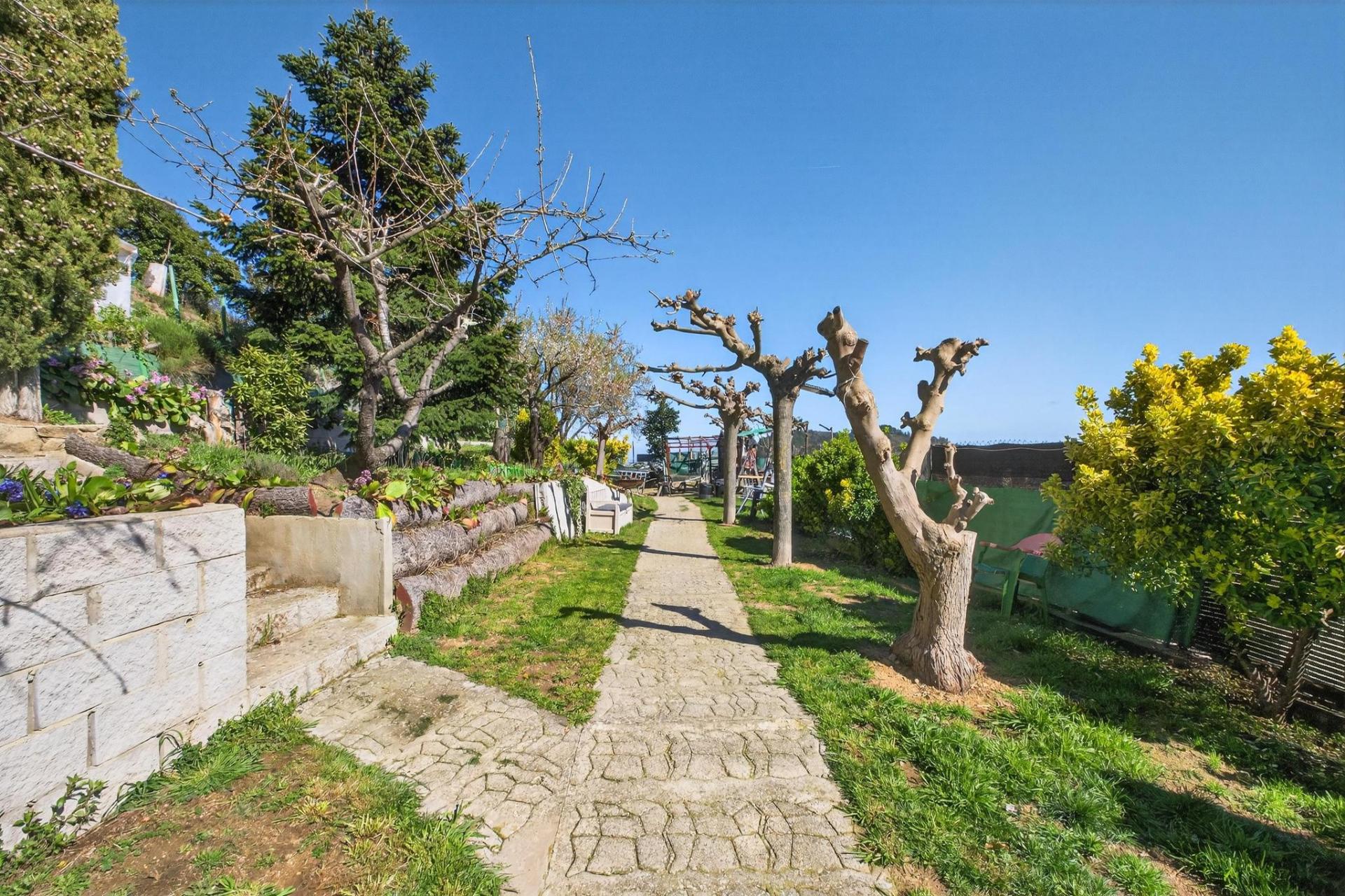 casa en sant-hilari-sacalm ·  375000€