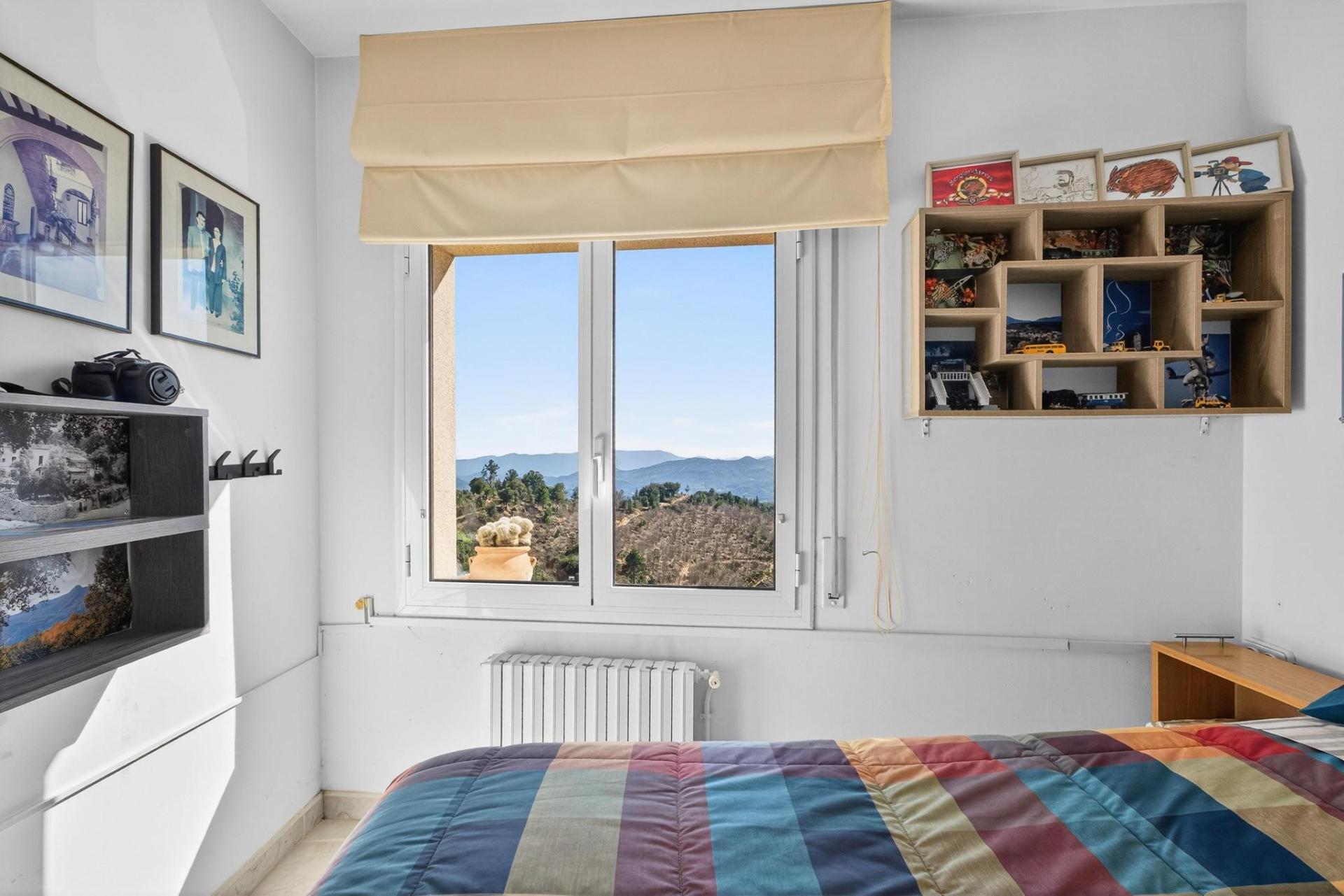 casa en sant-hilari-sacalm ·  375000€