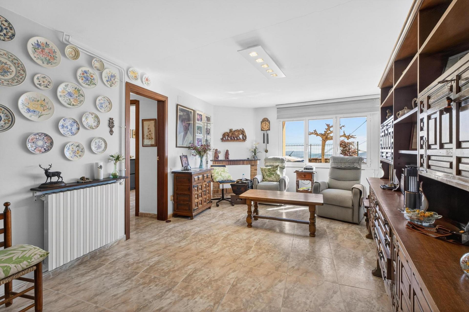 casa en sant-hilari-sacalm ·  375000€