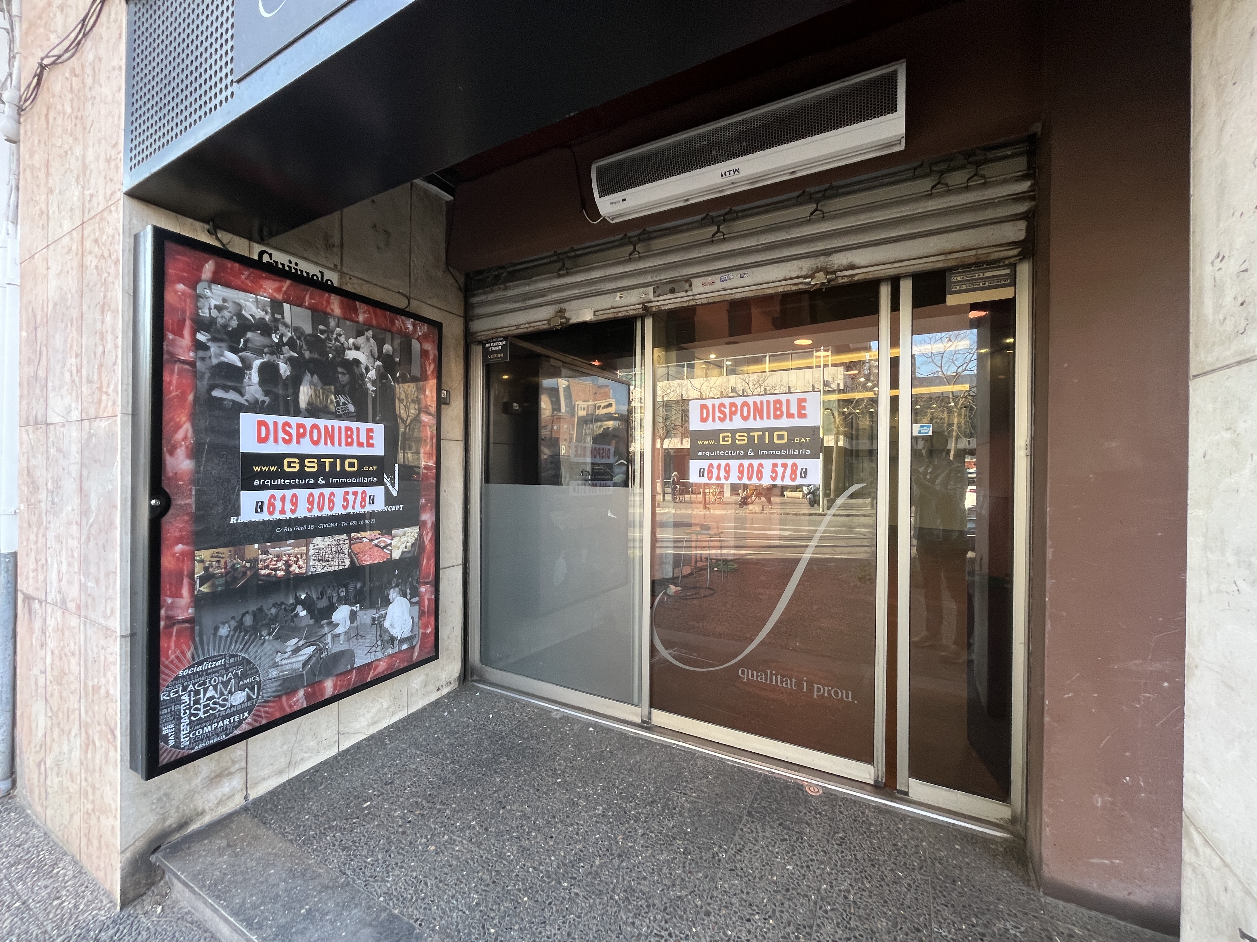 locales-comerciales en girona · girona-centre €