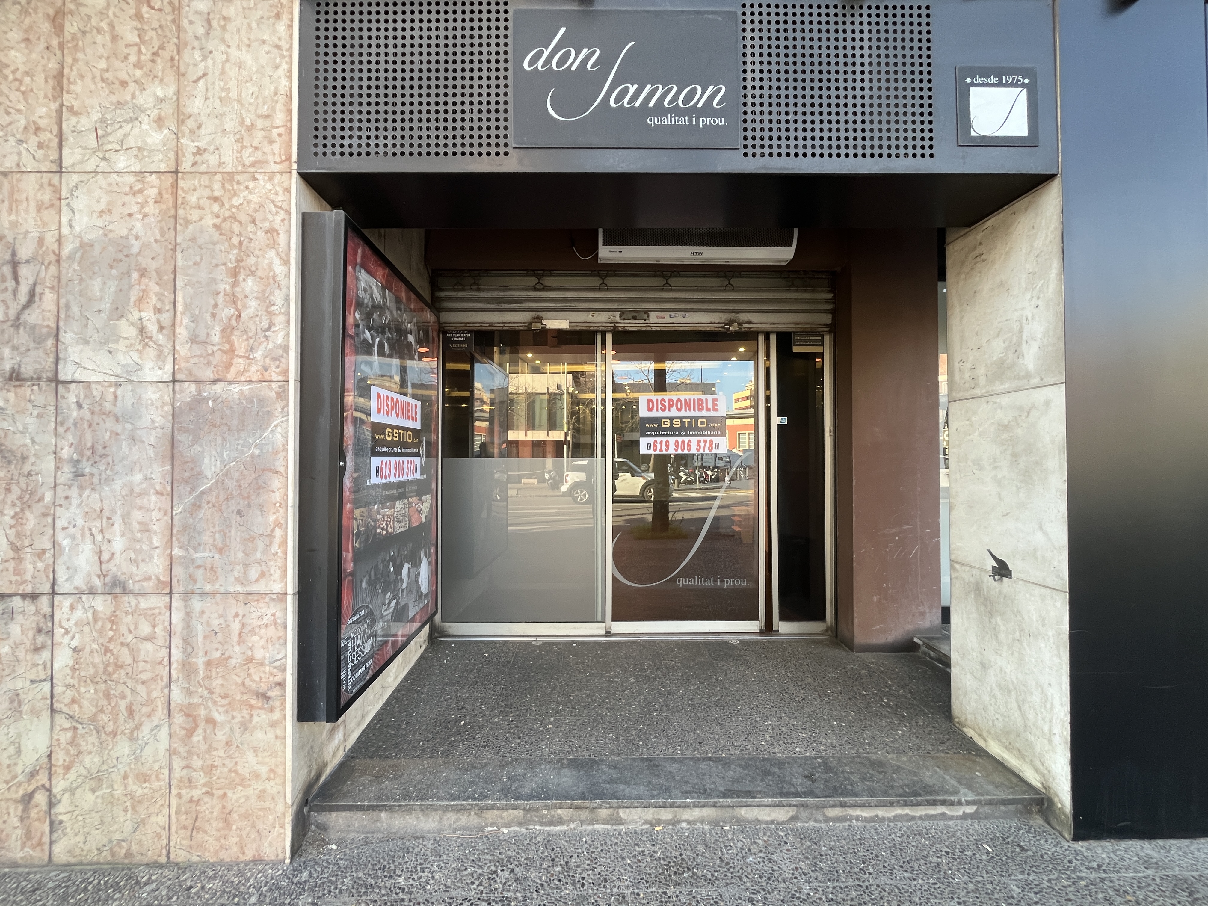 locales-comerciales en girona · girona-centre €