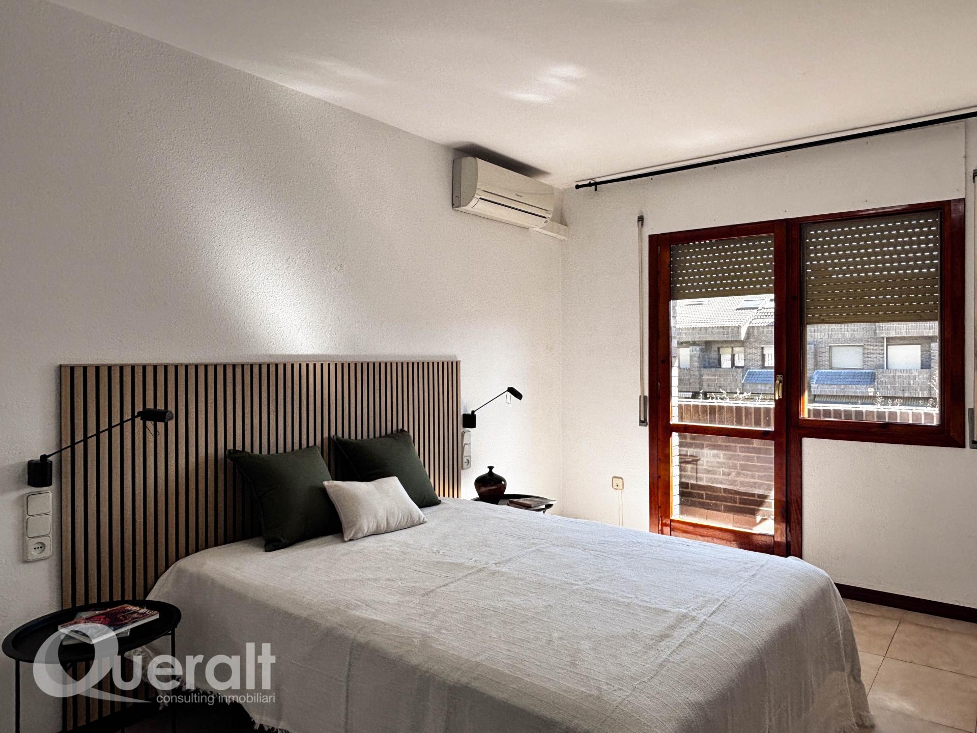 casa en lleida · ciutat-jardi 1750€