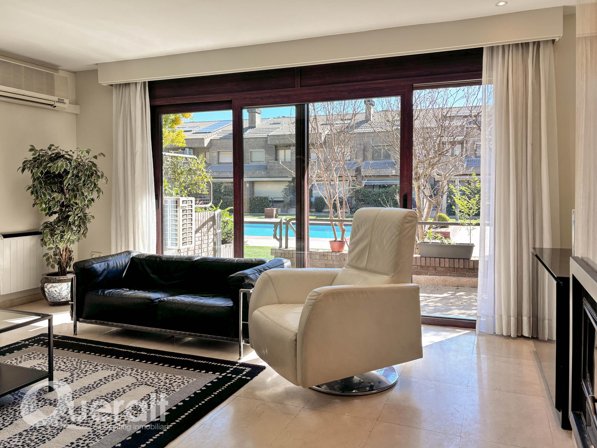 casa en lleida · ciutat-jardi 1750€