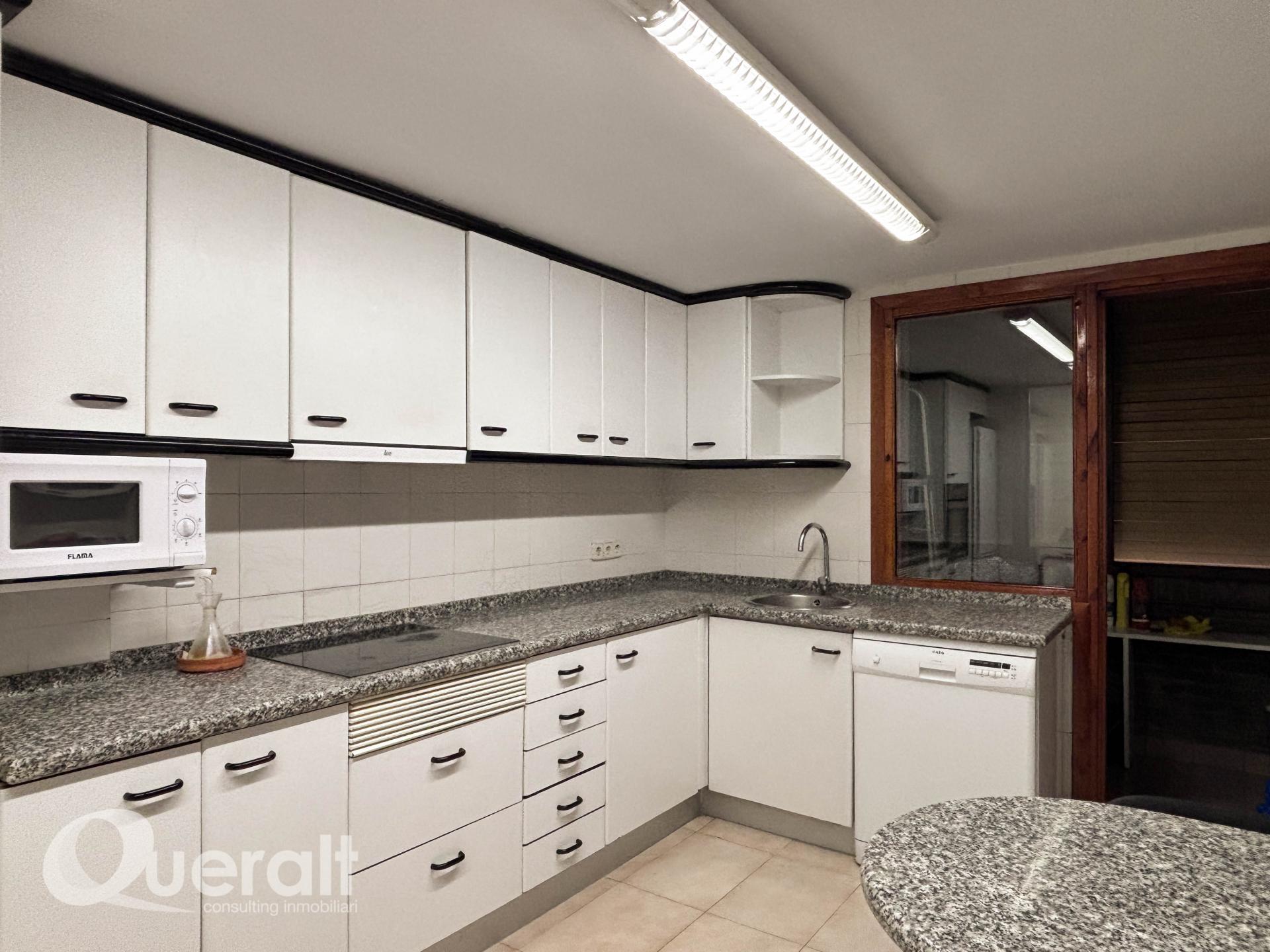 casa en lleida · ciutat-jardi 1750€