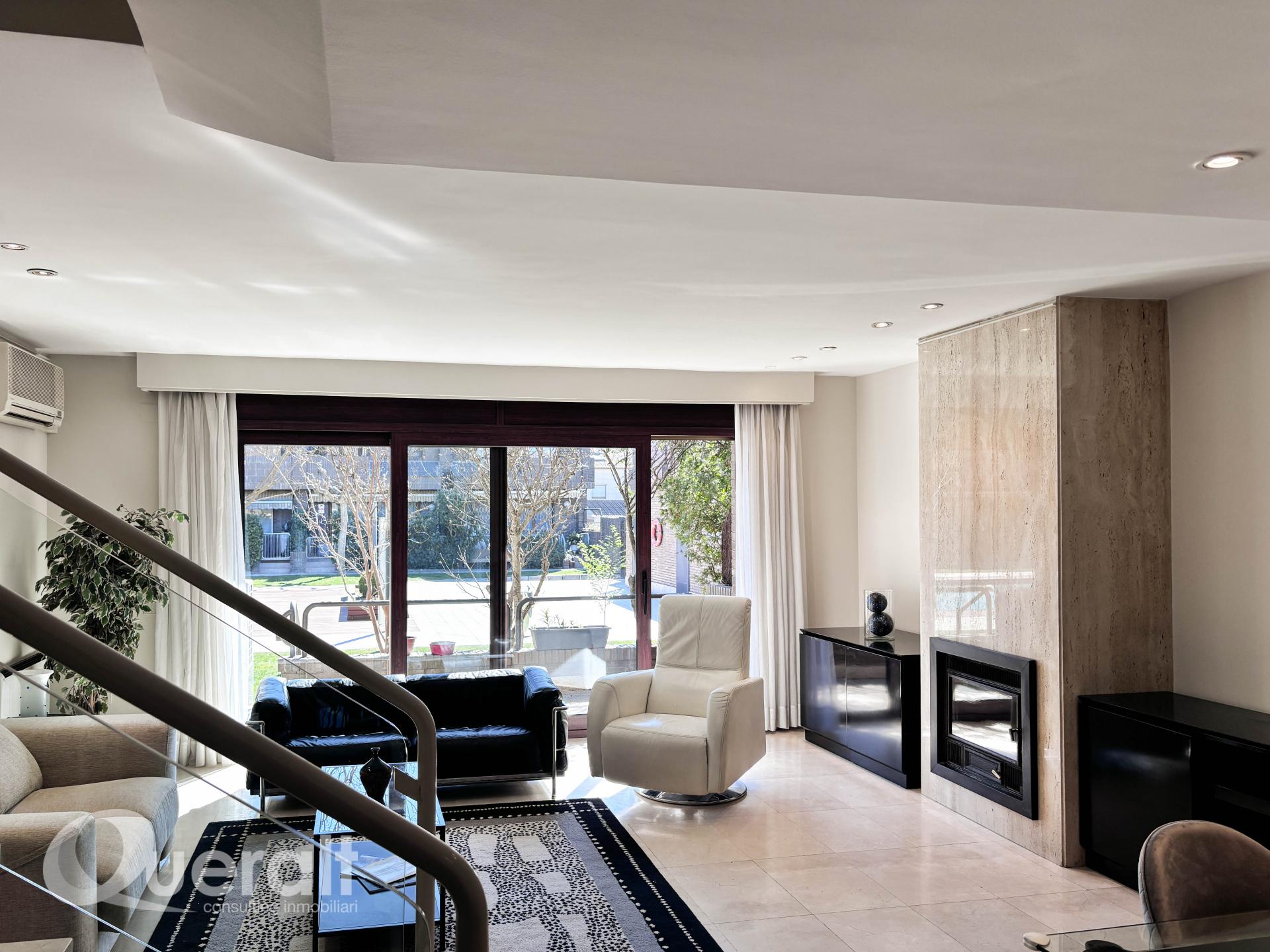 casa en lleida · ciutat-jardi 1750€