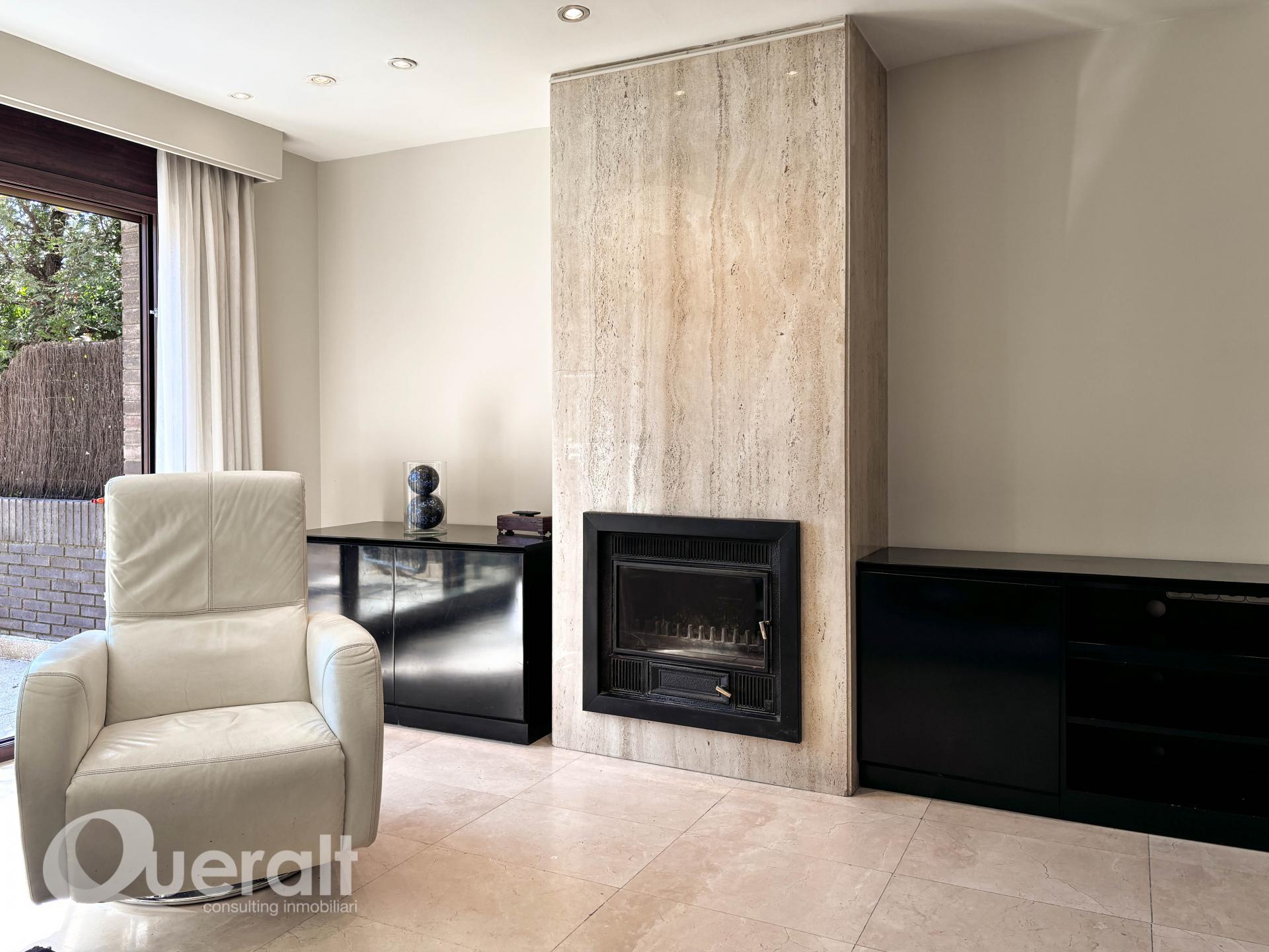 casa en lleida · ciutat-jardi 1750€