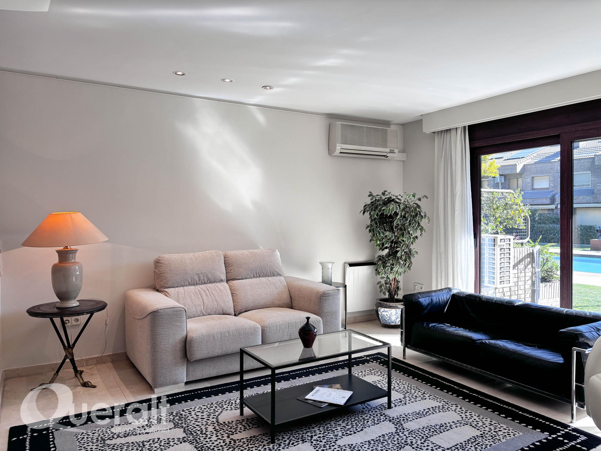 casa en lleida · ciutat-jardi 1750€