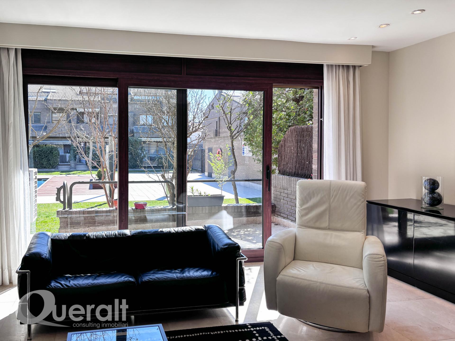 casa en lleida · ciutat-jardi 1750€