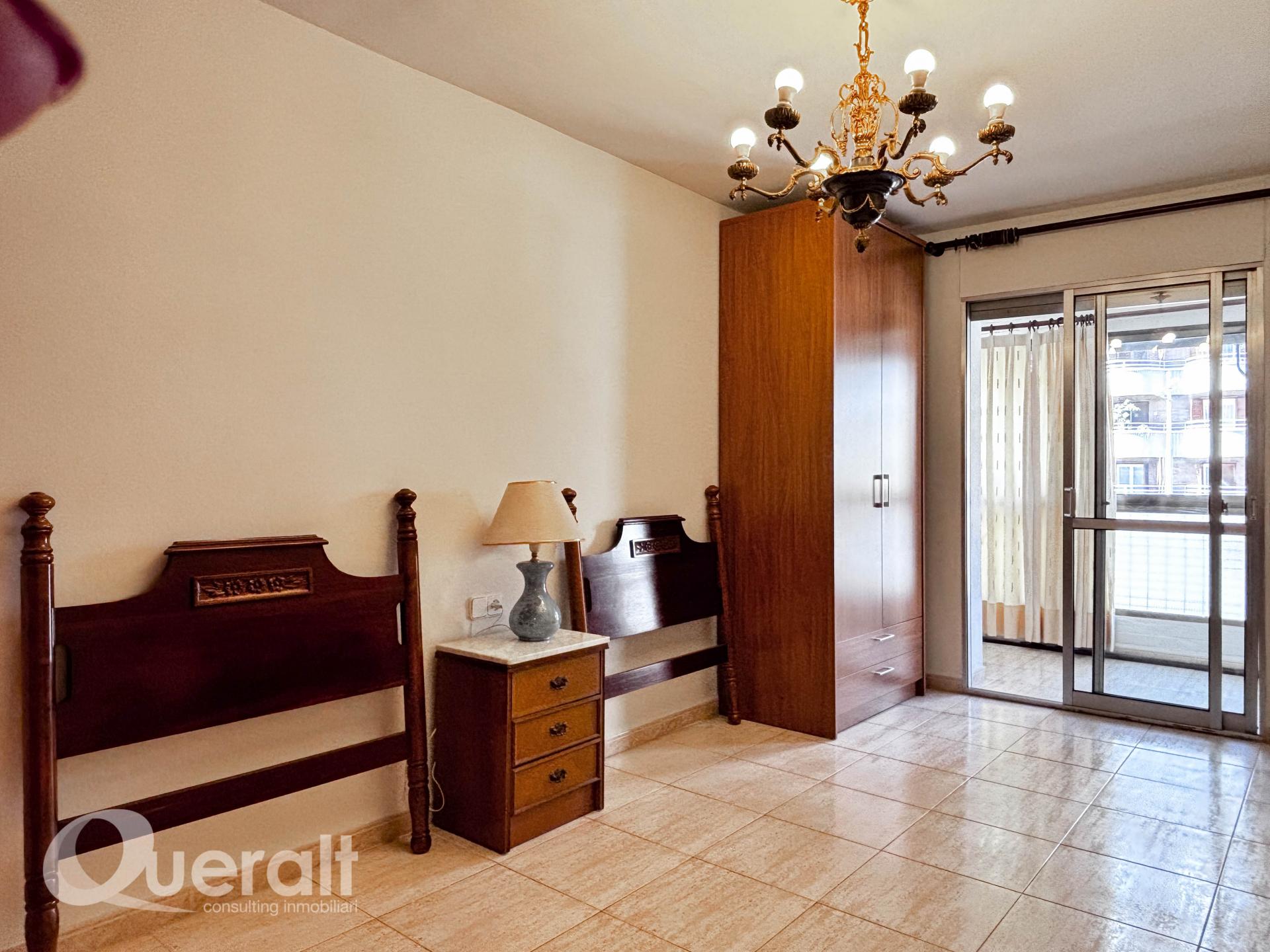 pisos en lleida · camp-d'esports---humbert-torres---xalets 895€