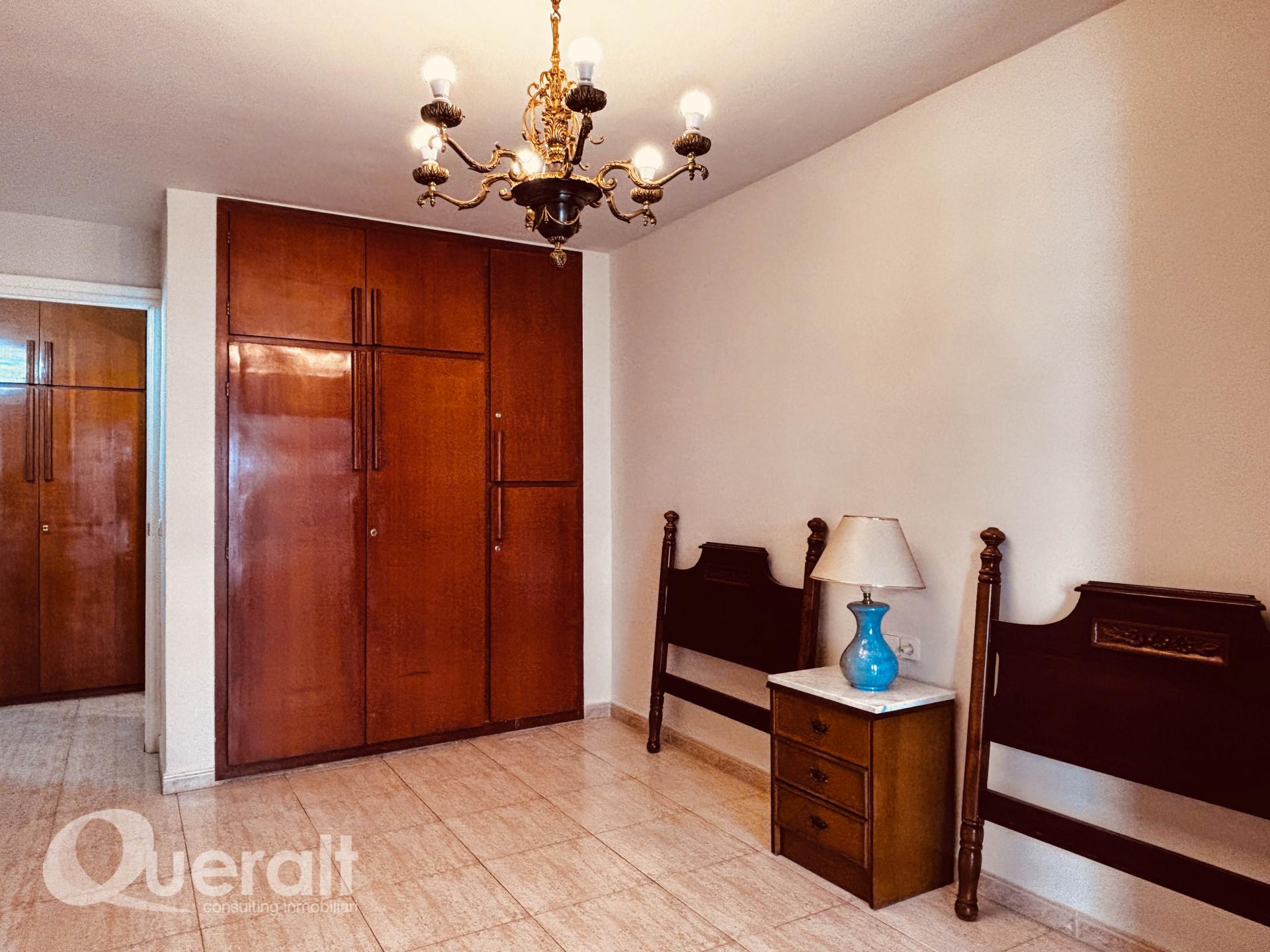 pisos en lleida · camp-d'esports---humbert-torres---xalets 895€