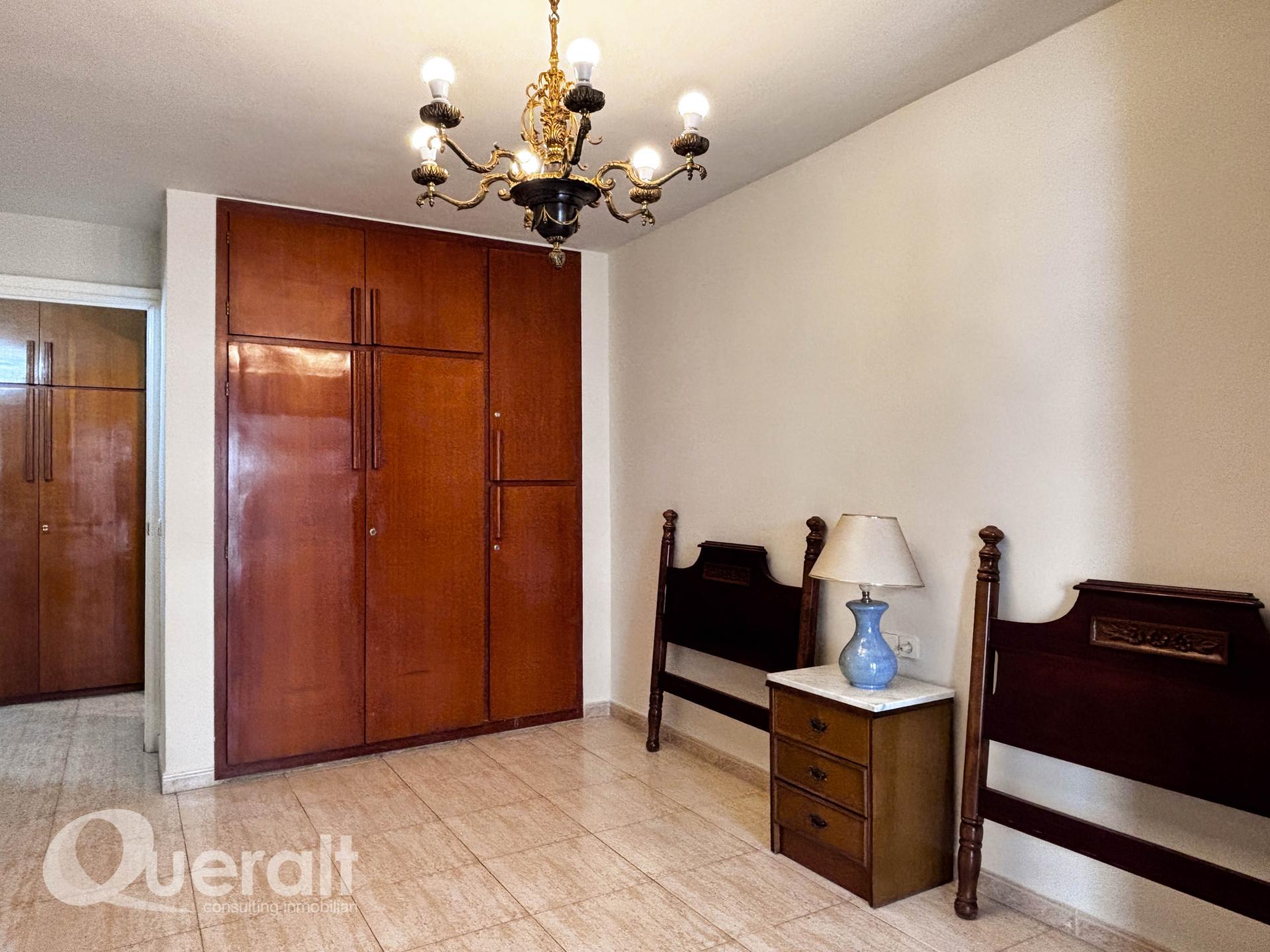 pisos en lleida · camp-d'esports---humbert-torres---xalets 895€