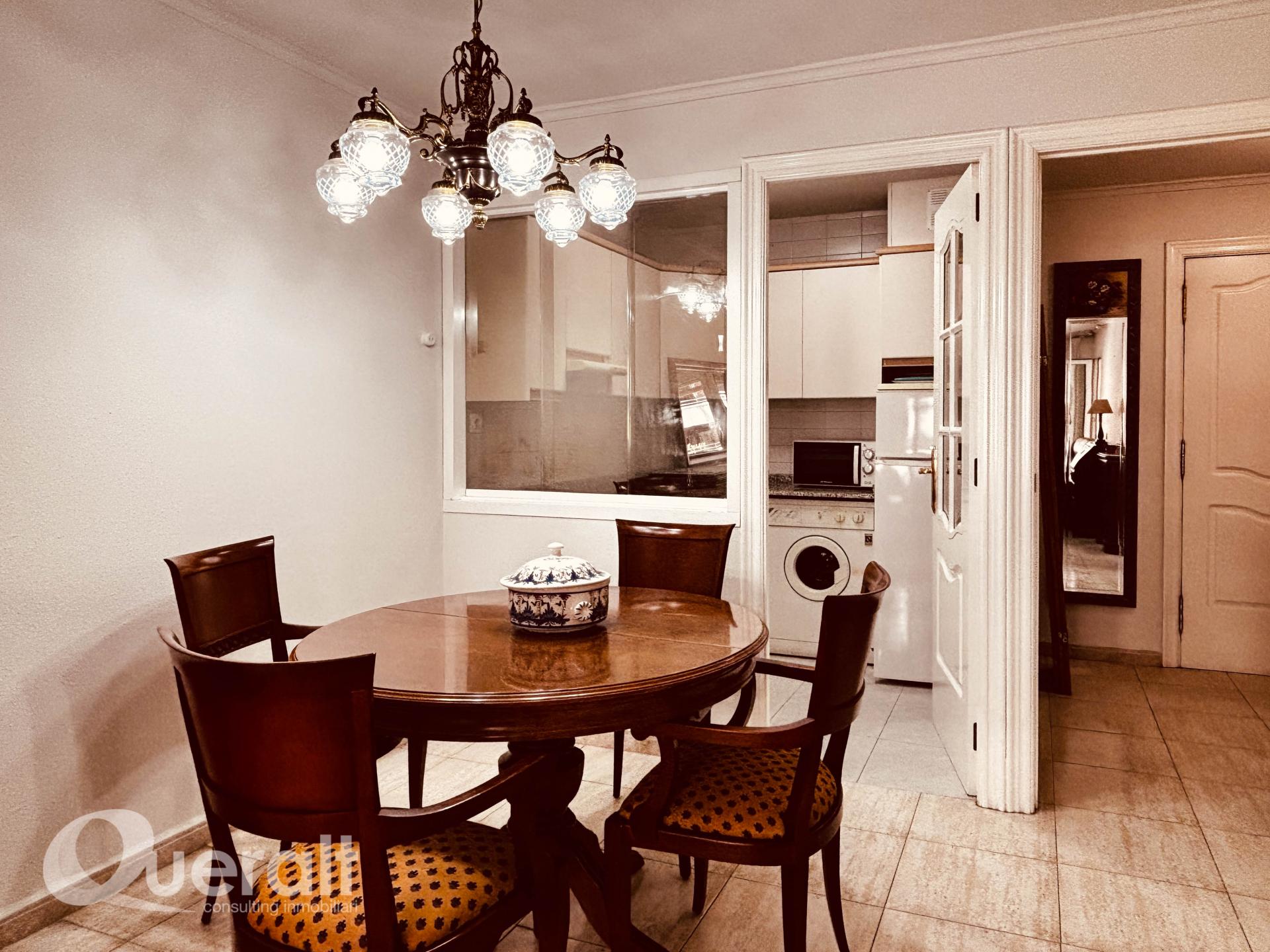 pisos en lleida · camp-d'esports---humbert-torres---xalets 895€