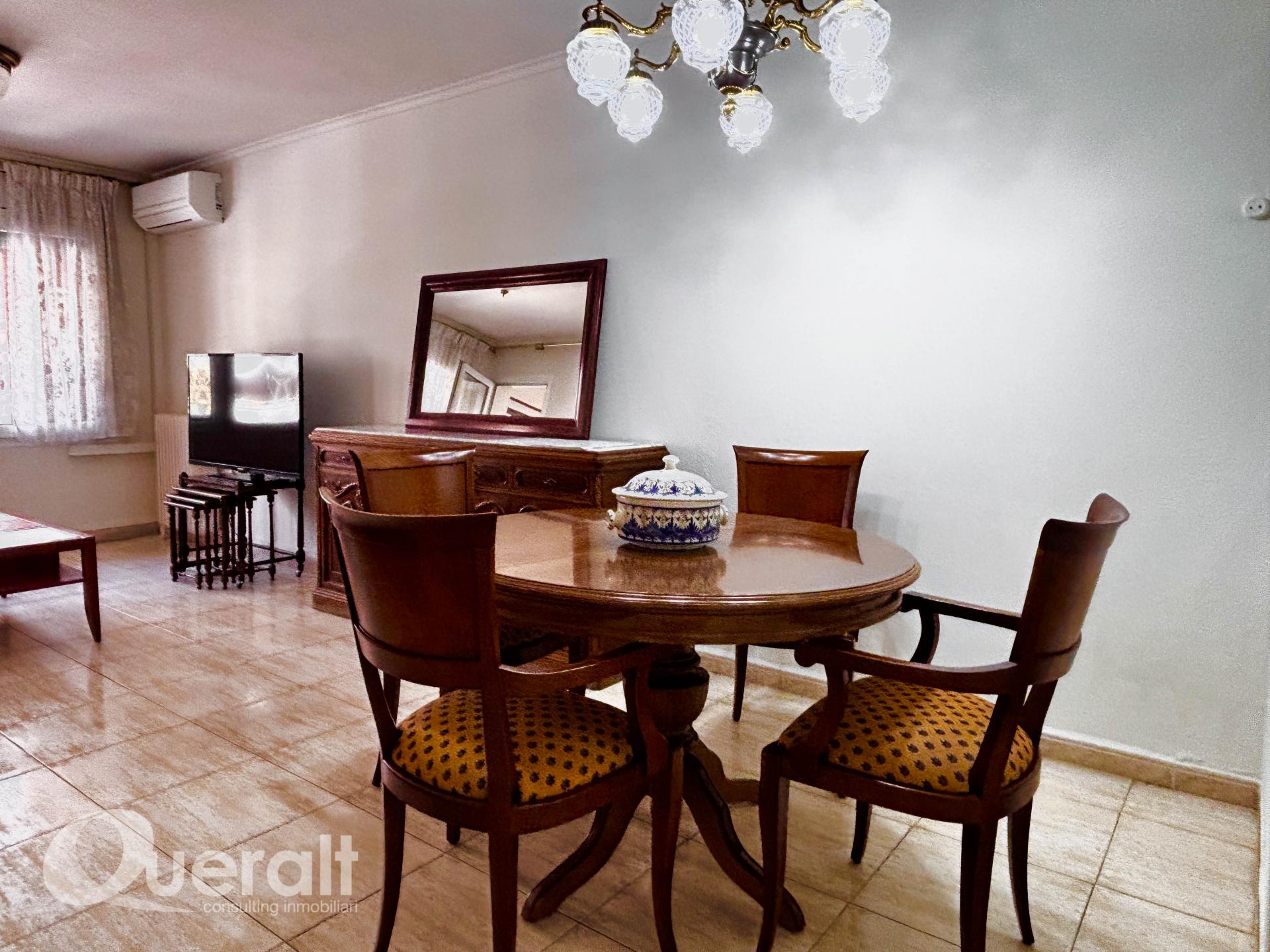 pisos en lleida · camp-d'esports---humbert-torres---xalets 895€