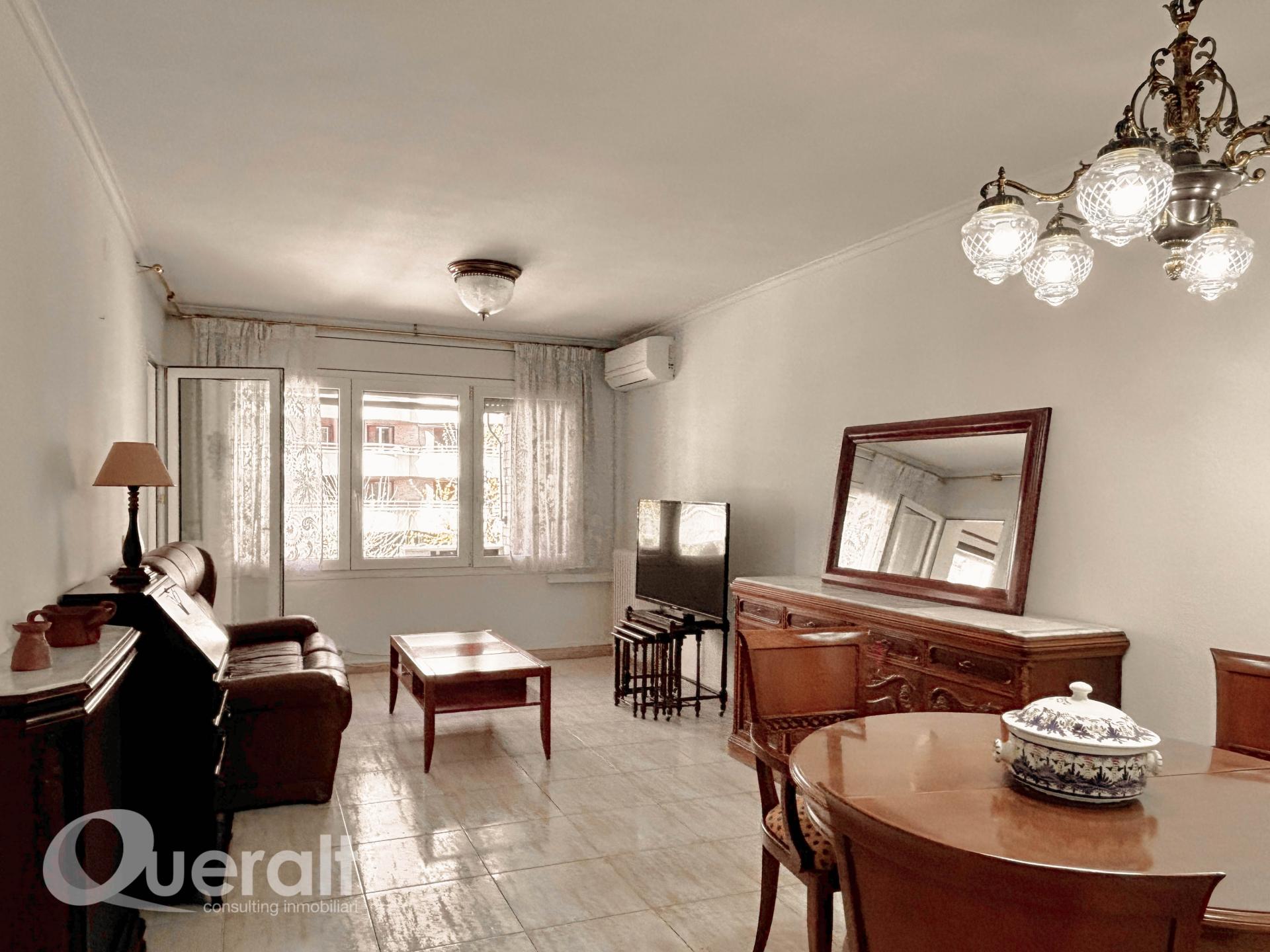 pisos en lleida · camp-d'esports---humbert-torres---xalets 895€