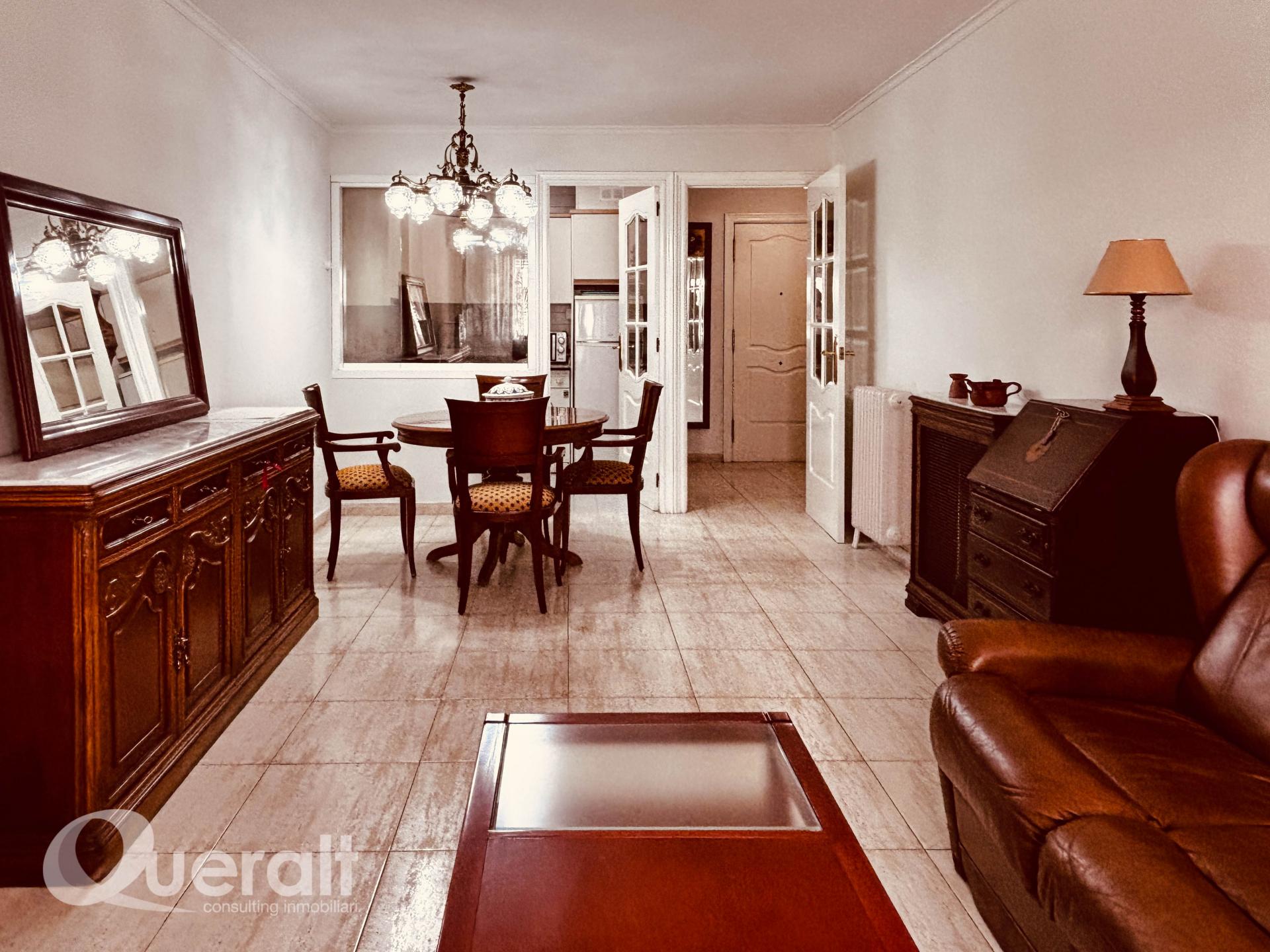 pisos en lleida · camp-d'esports---humbert-torres---xalets 895€