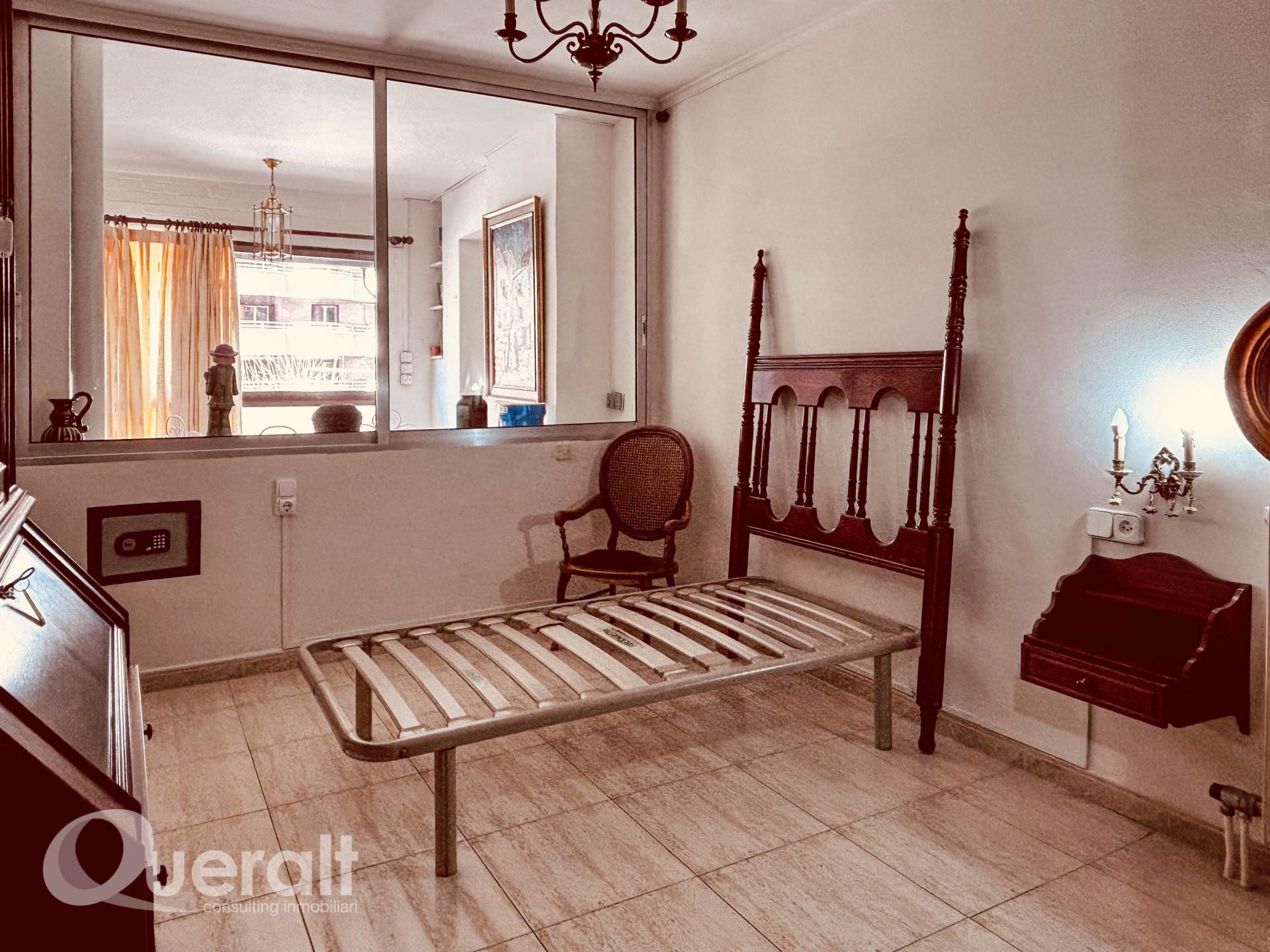 pisos en lleida · camp-d'esports---humbert-torres---xalets 895€