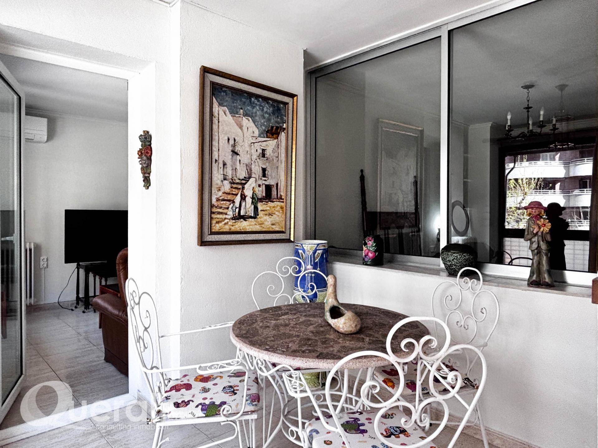 pisos en lleida · camp-d'esports---humbert-torres---xalets 895€