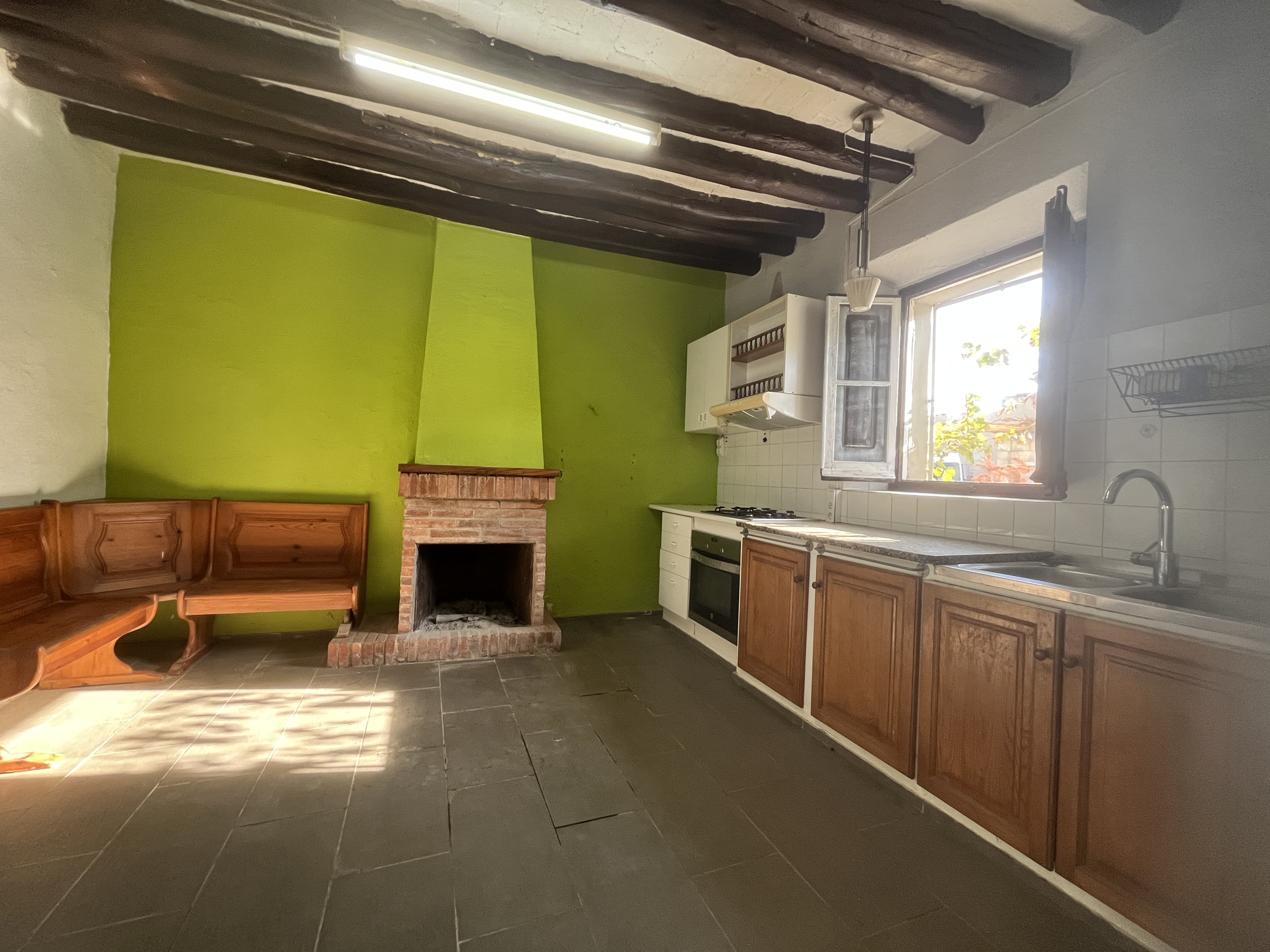 casa en susqueda ·  195000€