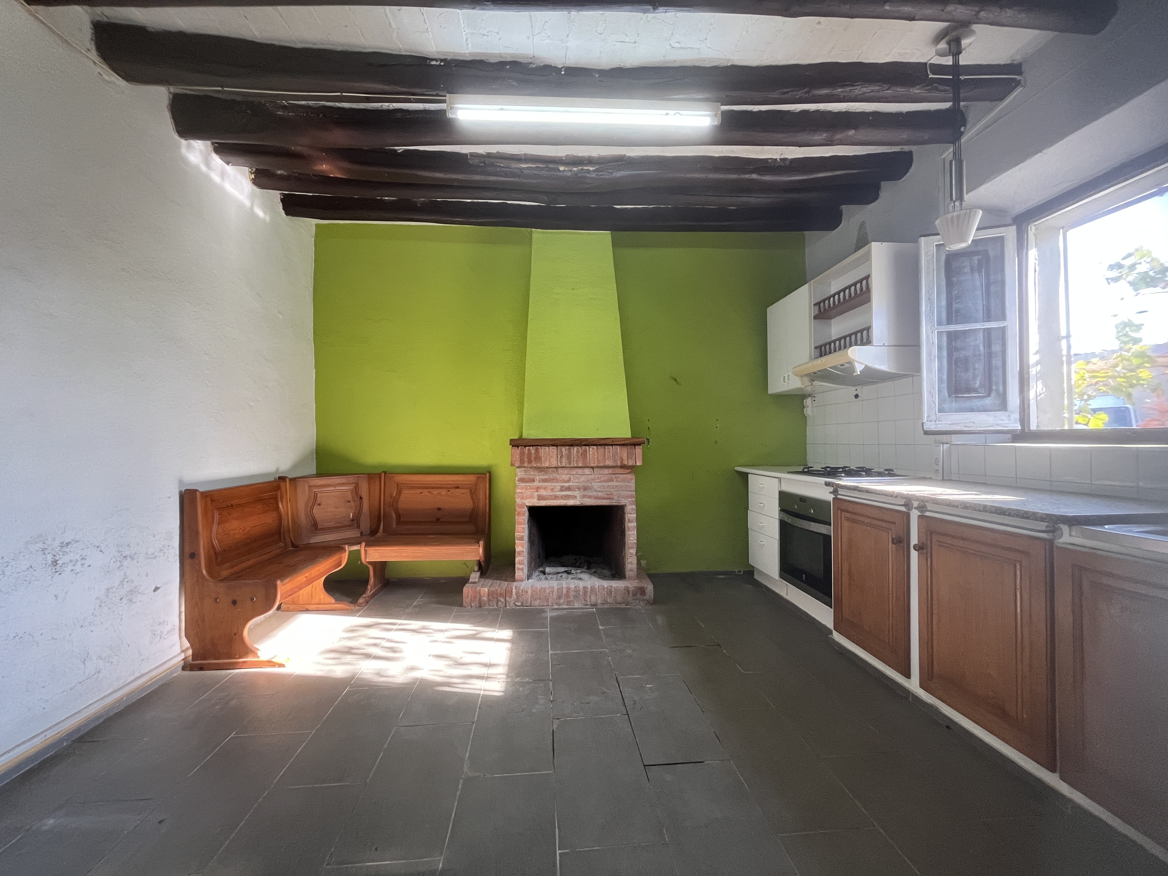 casa en susqueda ·  195000€