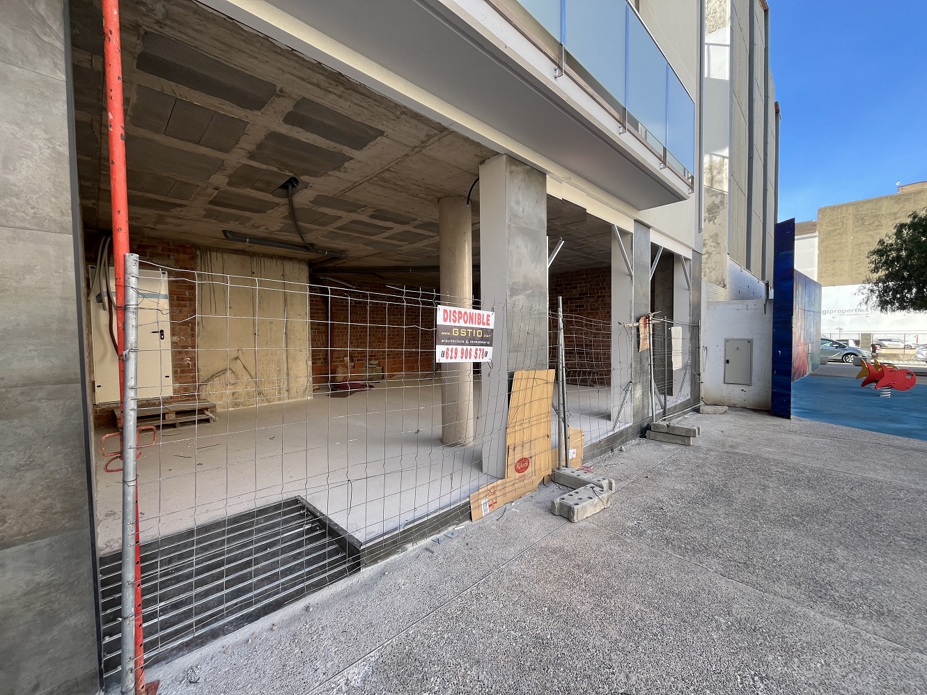 locals-comercials en roses · centre 850€