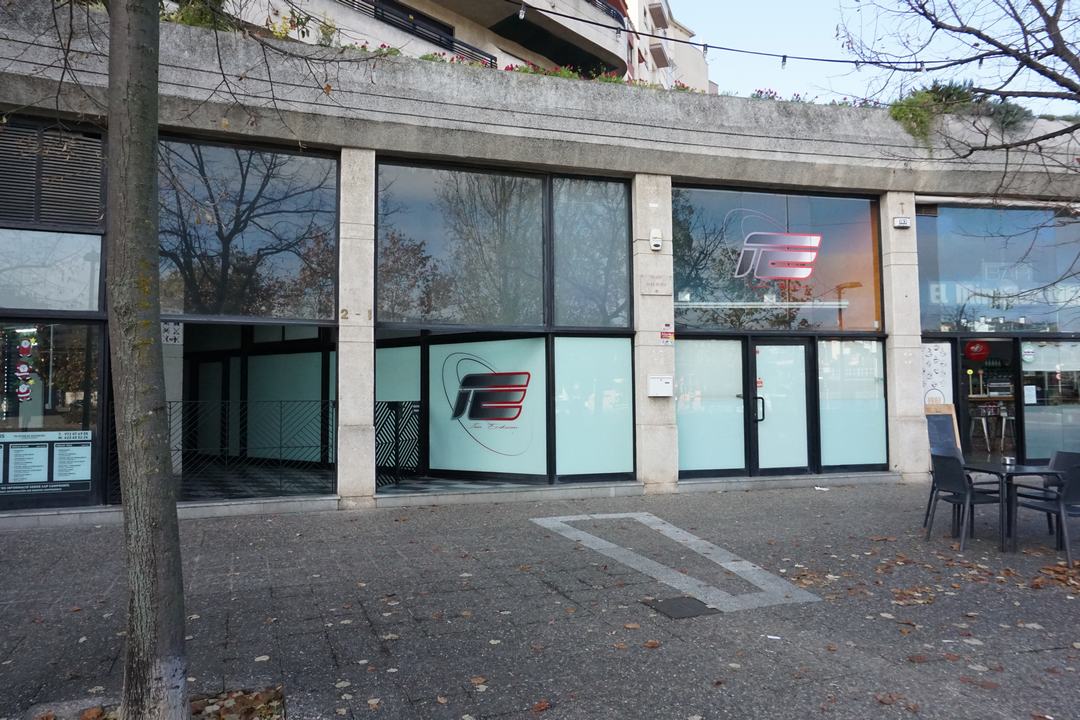 locals-comercials en girona · sant-narcis 900€