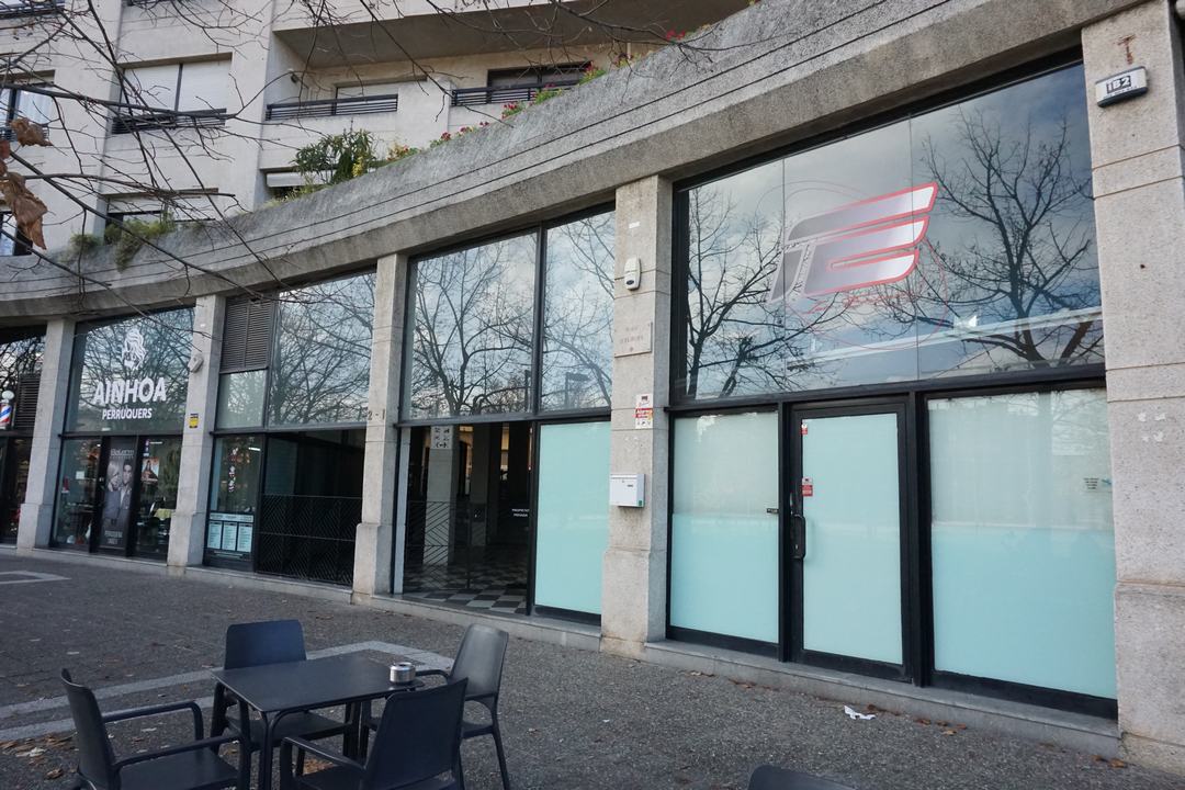 locals-comercials en girona · sant-narcis 900€