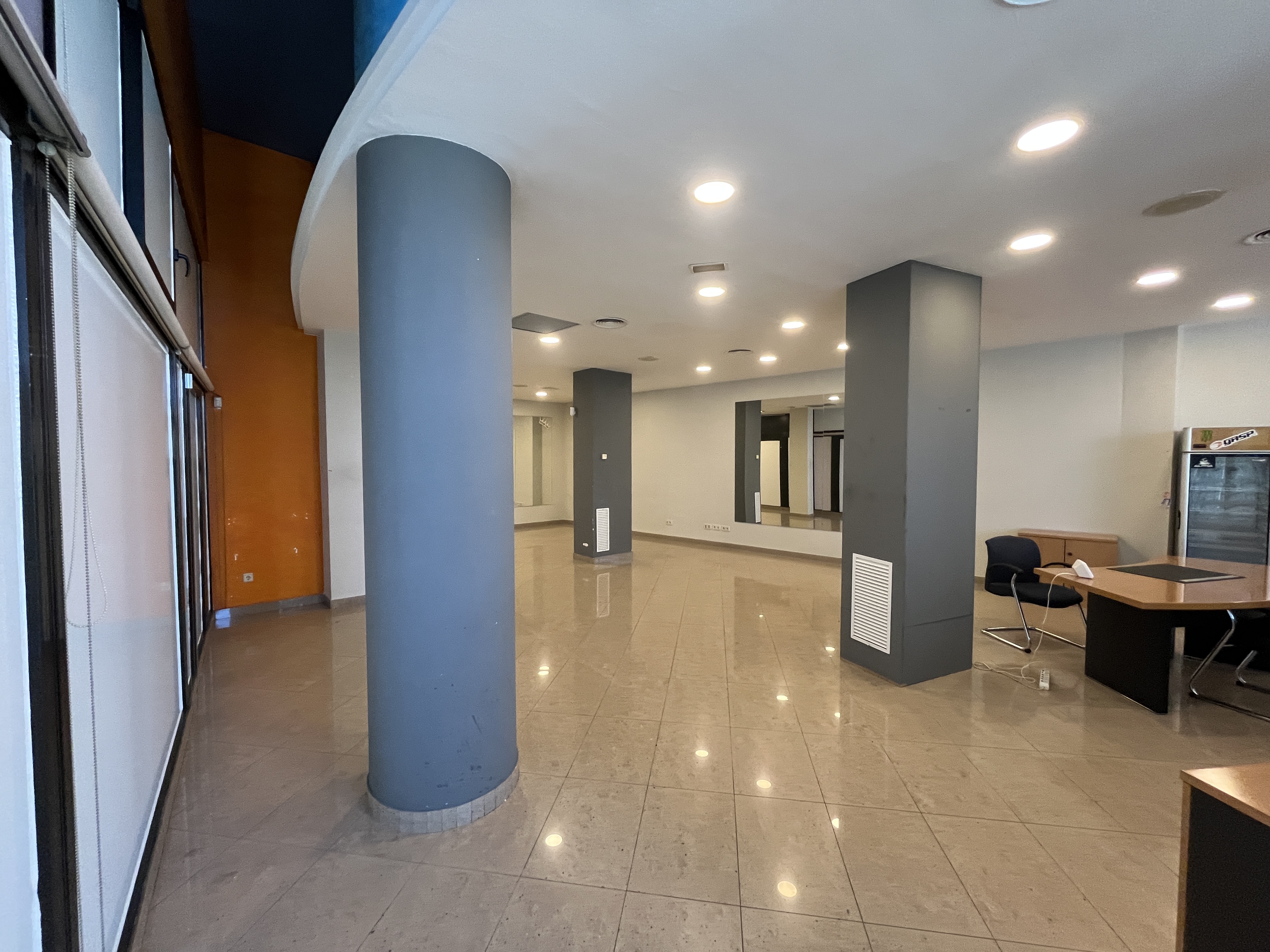 locals-comercials en girona · sant-narcis 900€