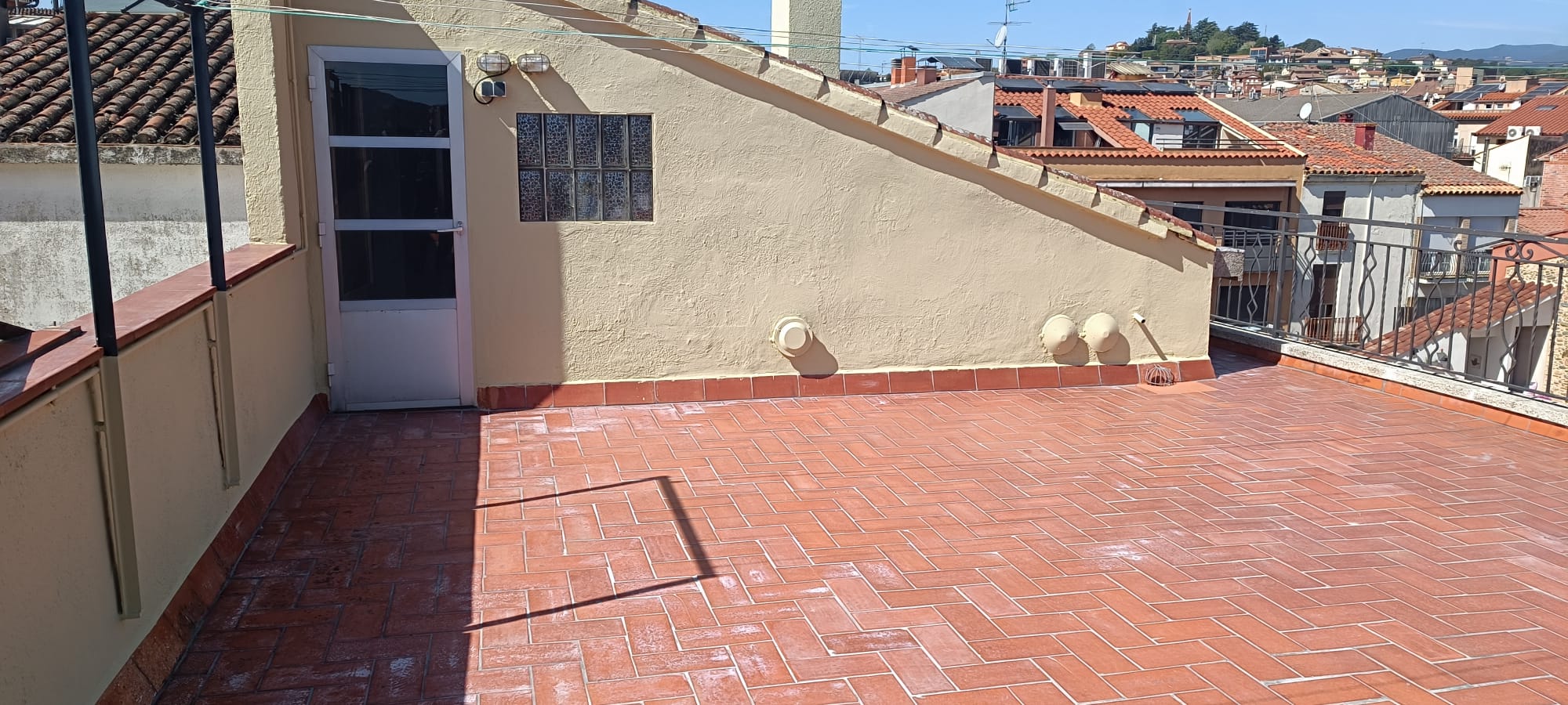 SANT CELONI PIS A 5 MINUTS D’ESTACIÓ