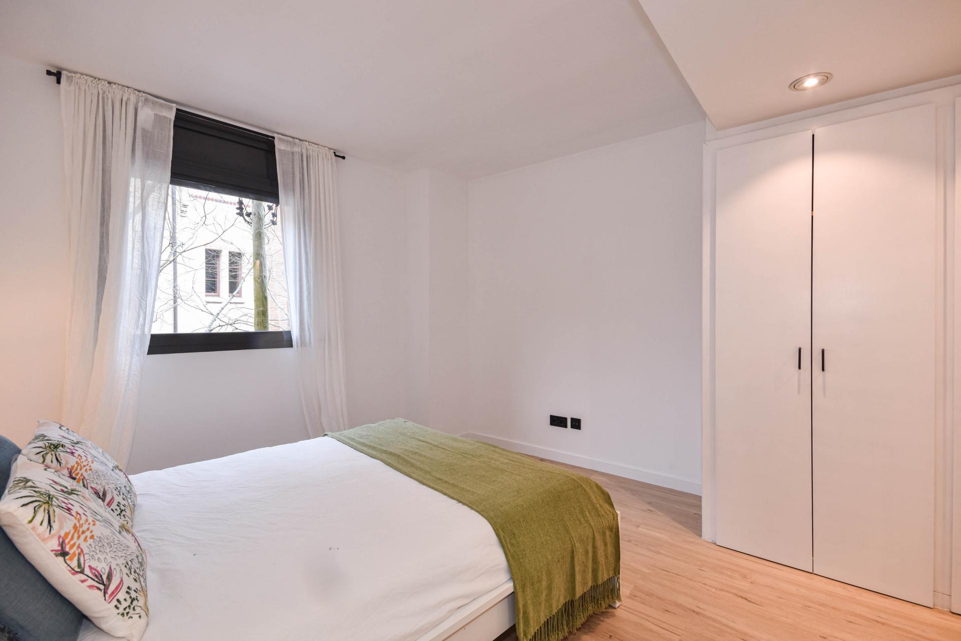 ¡INCREÍBLE VIVIENDA EN LA ZONA ALTA DE BARCELONA!