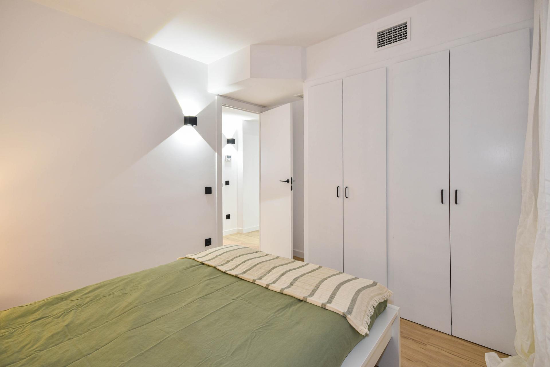¡INCREÍBLE VIVIENDA EN LA ZONA ALTA DE BARCELONA!