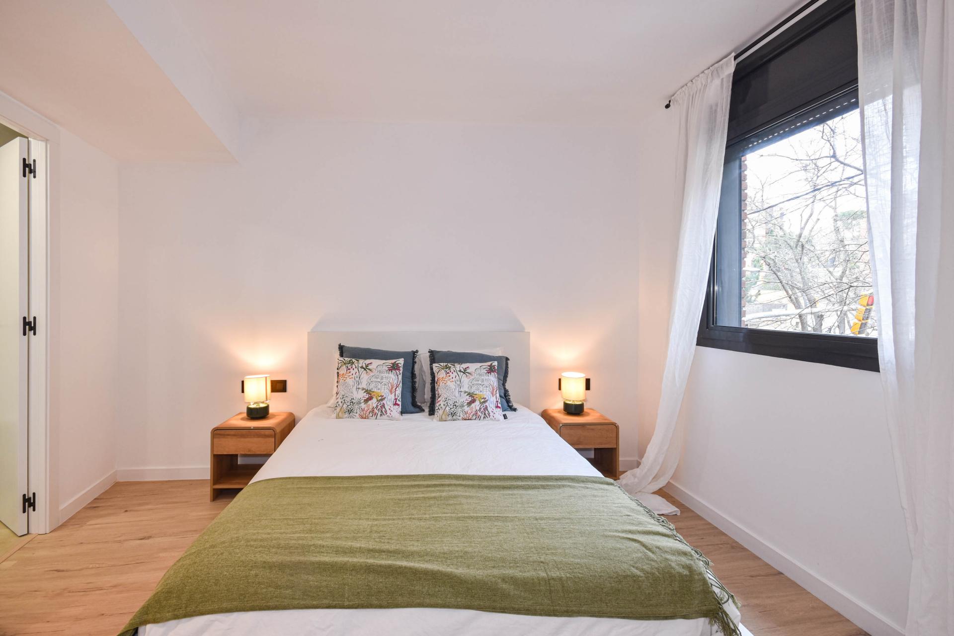 ¡INCREÍBLE VIVIENDA EN LA ZONA ALTA DE BARCELONA!