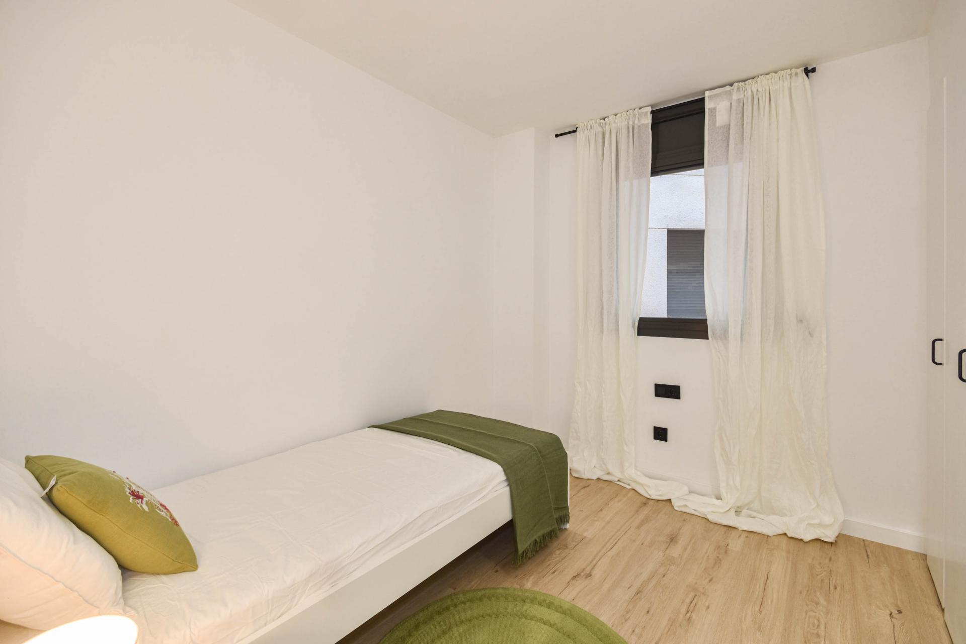 ¡INCREÍBLE VIVIENDA EN LA ZONA ALTA DE BARCELONA!