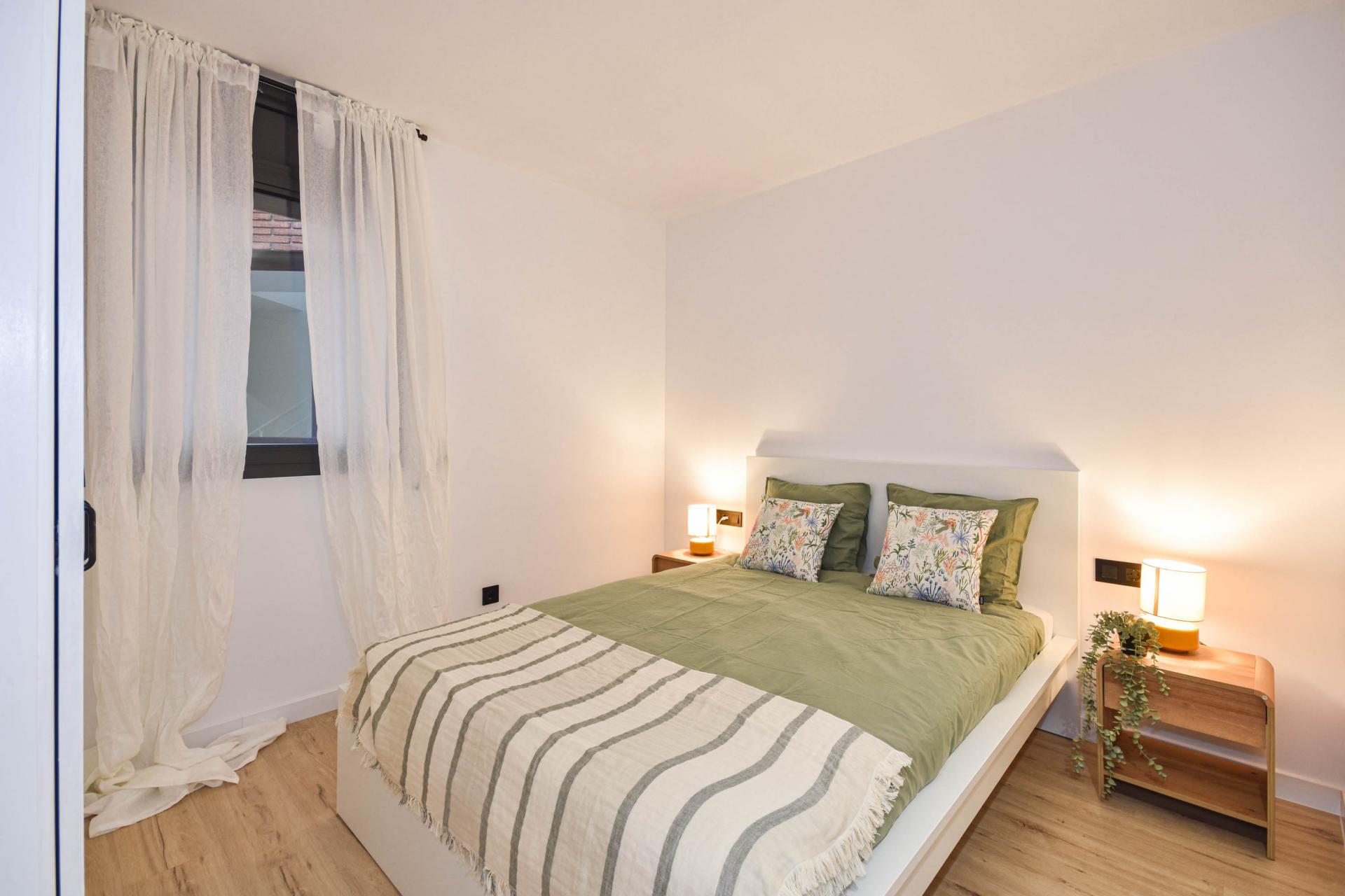 ¡INCREÍBLE VIVIENDA EN LA ZONA ALTA DE BARCELONA!