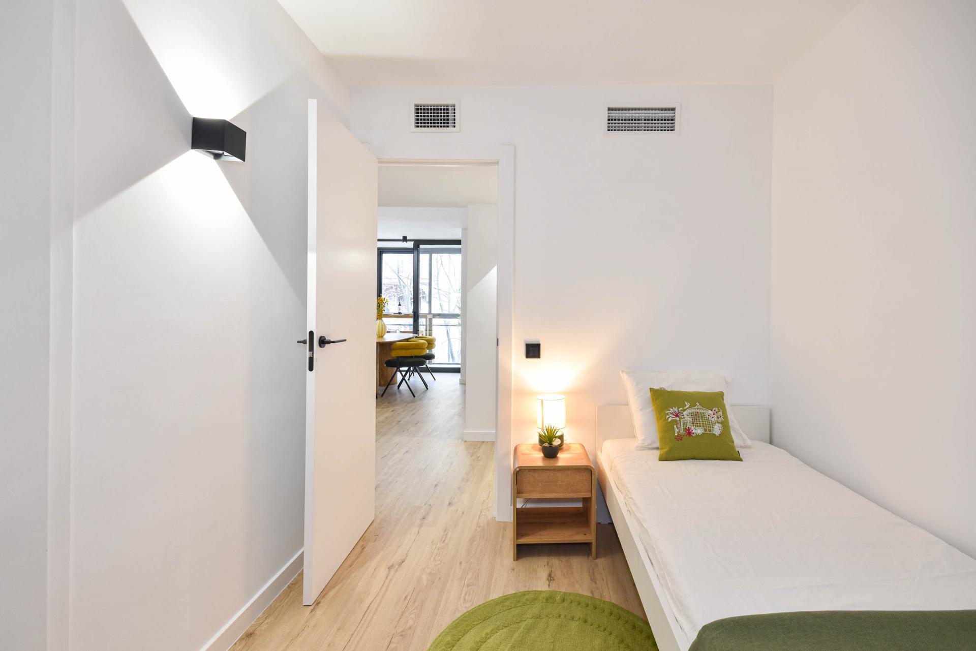 ¡INCREÍBLE VIVIENDA EN LA ZONA ALTA DE BARCELONA!